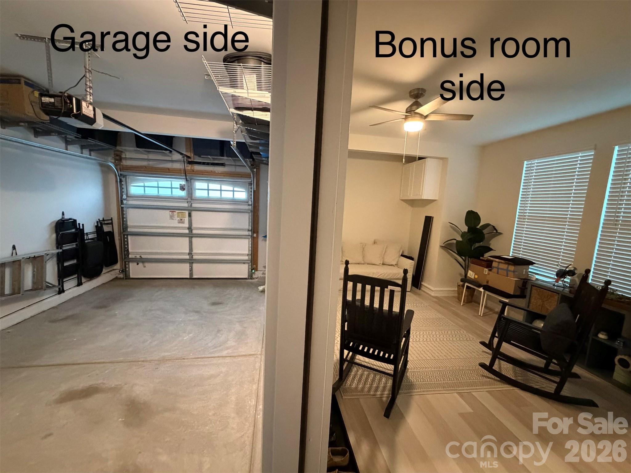14618 Tamarack Drive — Charlotte