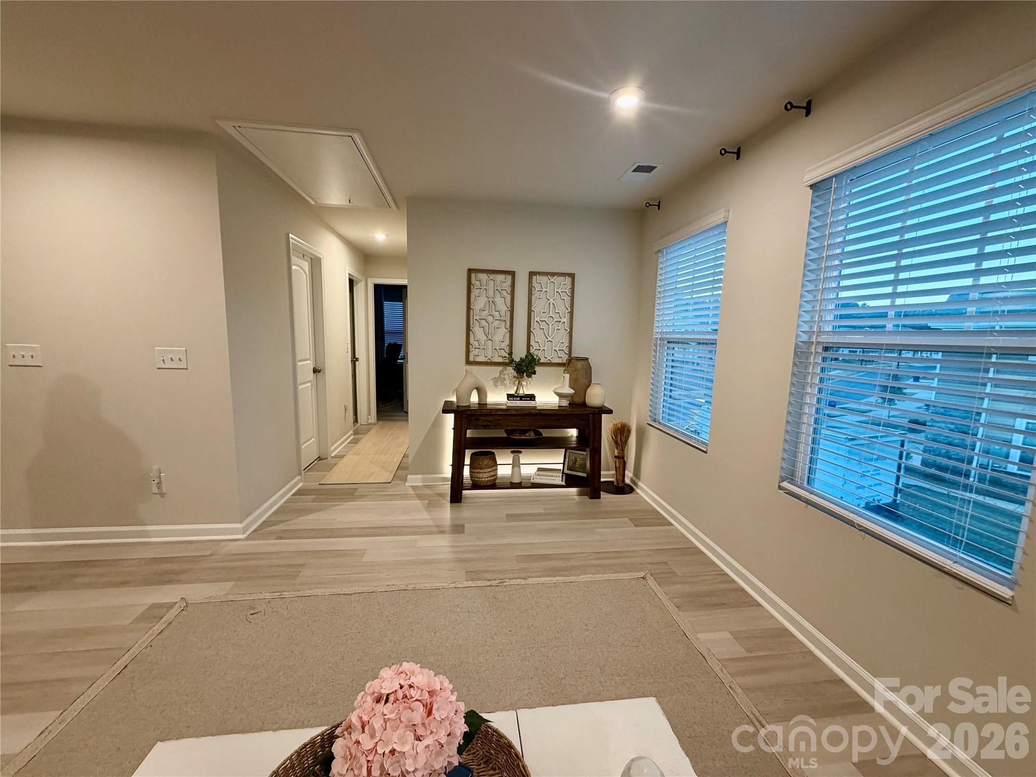 14618 Tamarack Drive — Charlotte