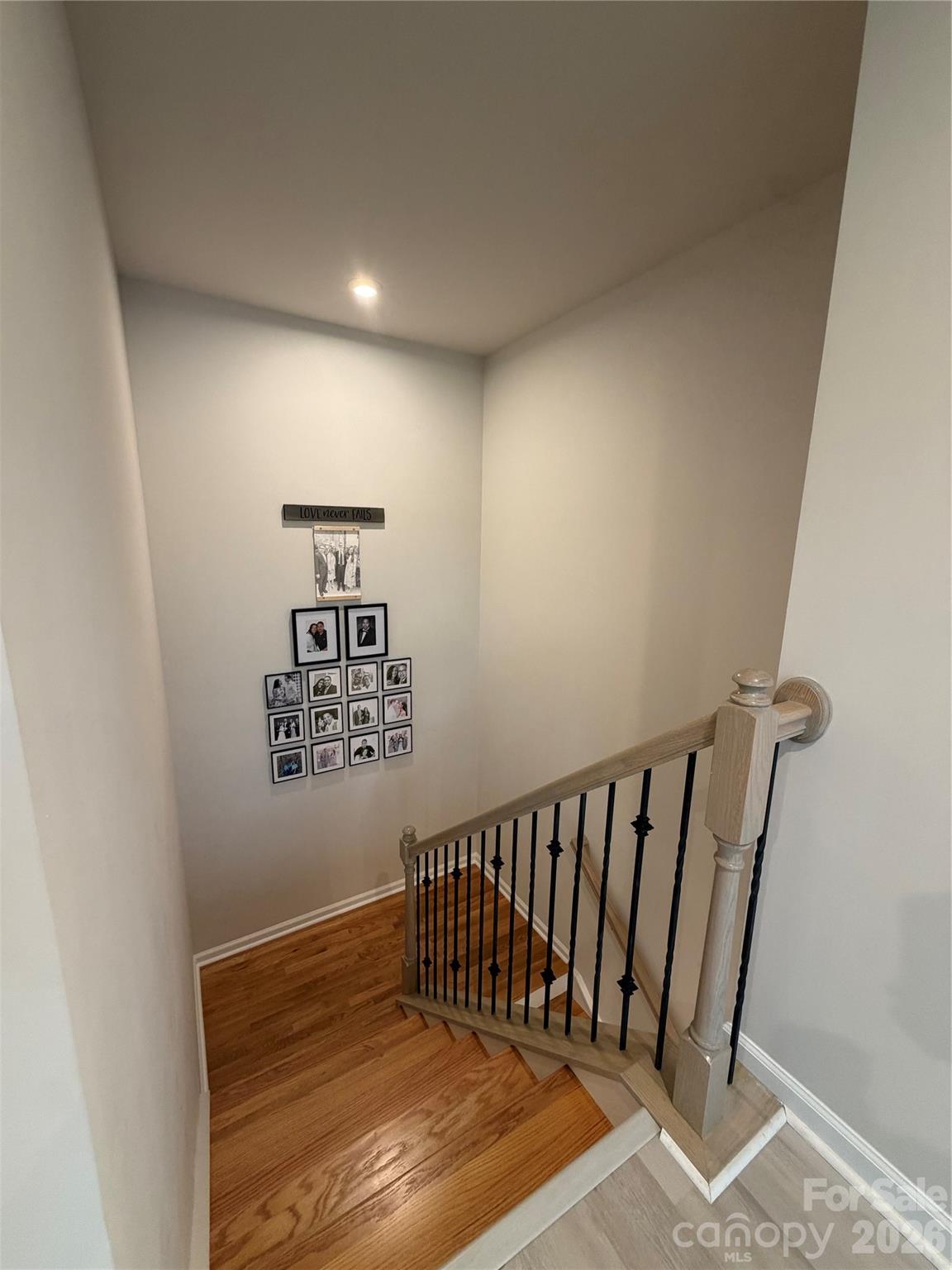 14618 Tamarack Drive — Charlotte