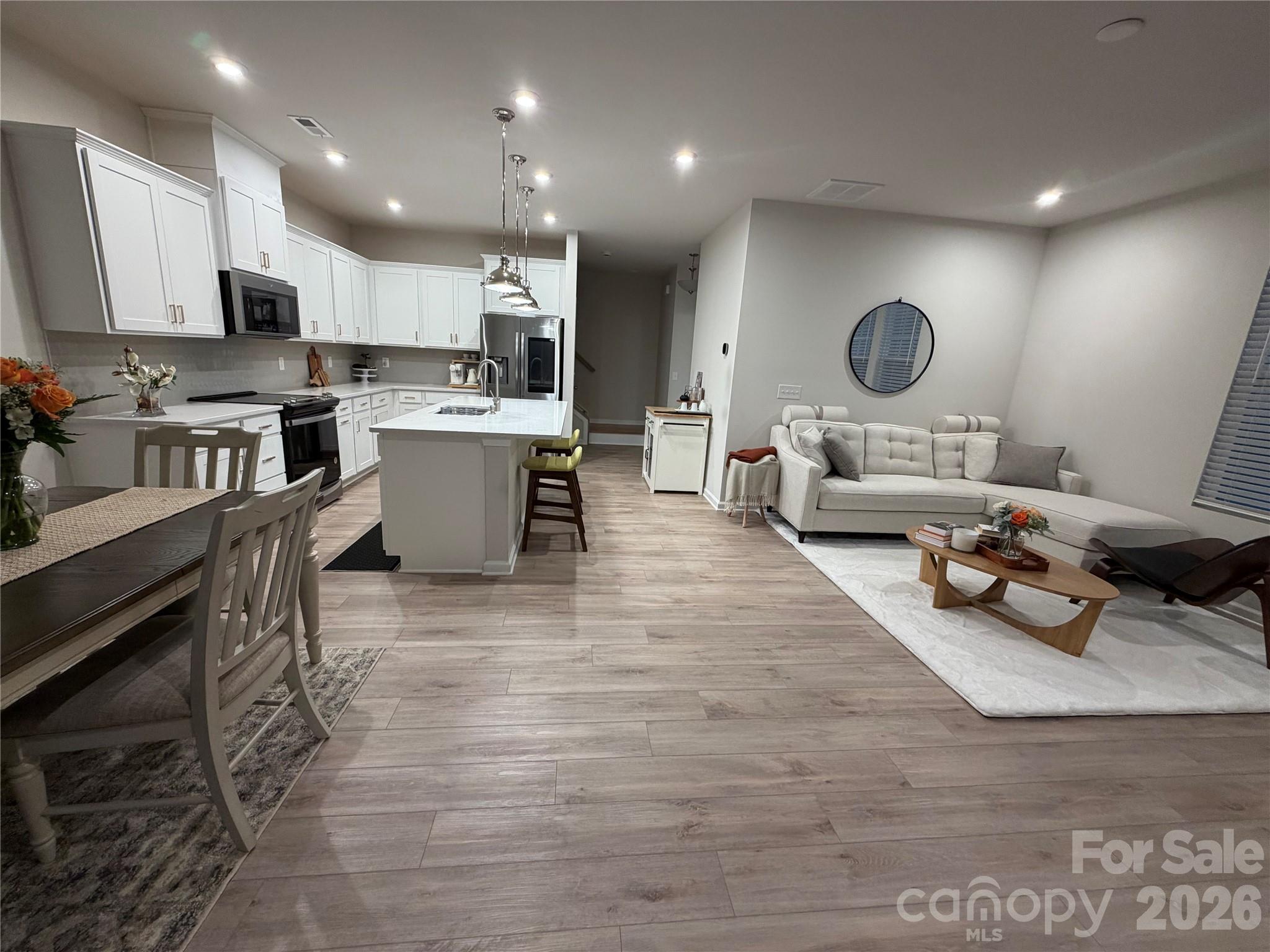 14618 Tamarack Drive — Charlotte