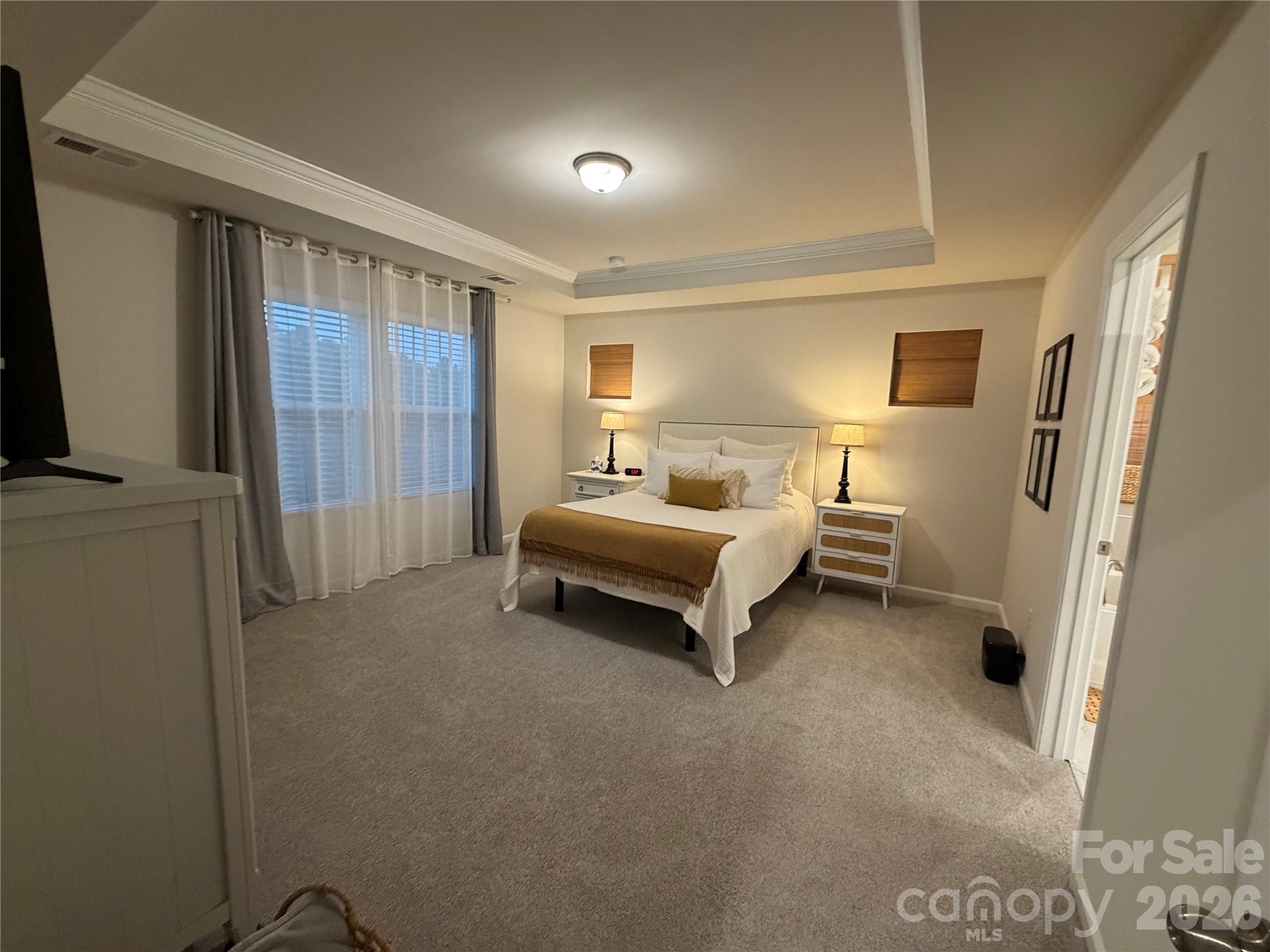 14618 Tamarack Drive — Charlotte