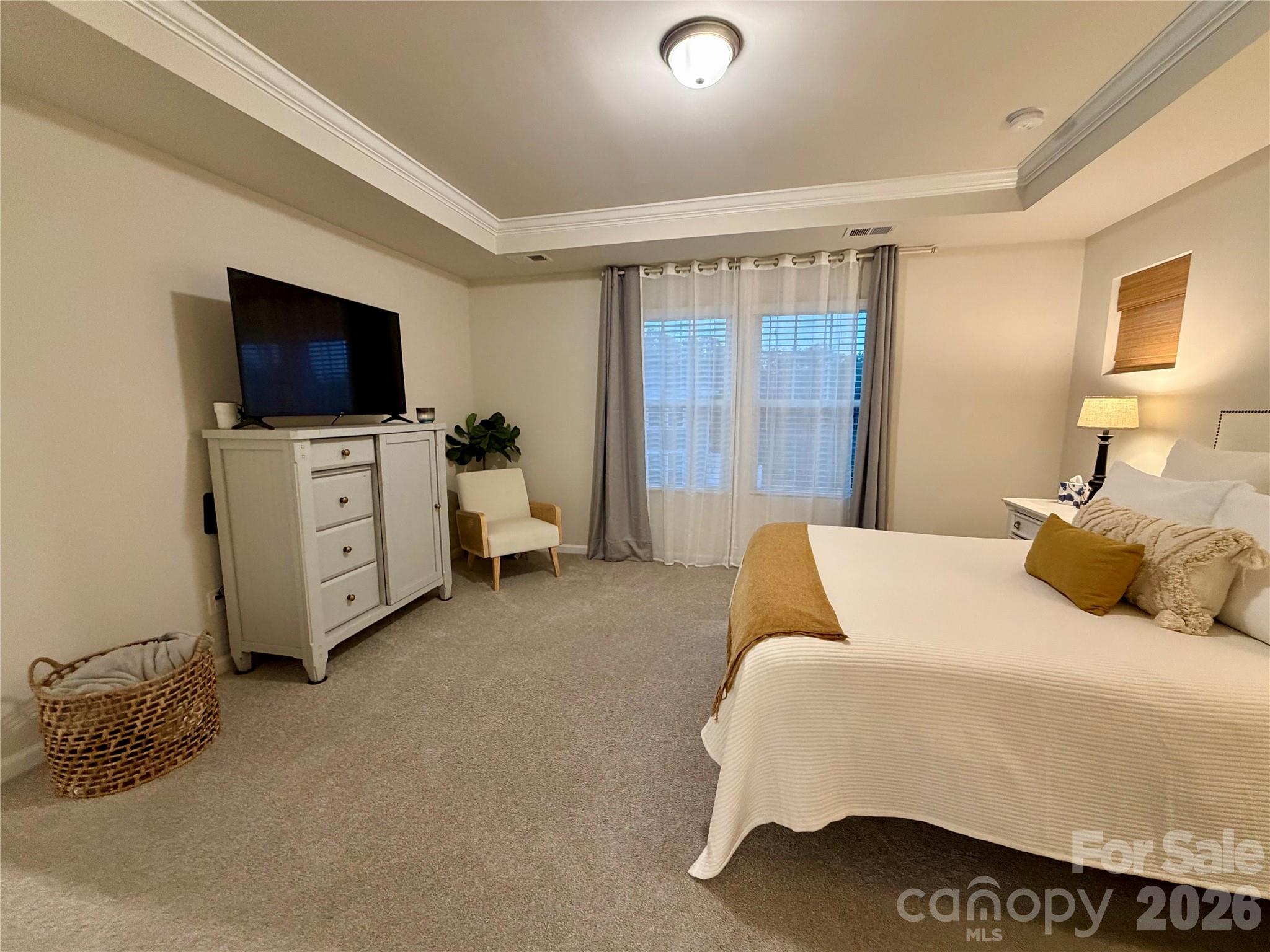 14618 Tamarack Drive — Charlotte