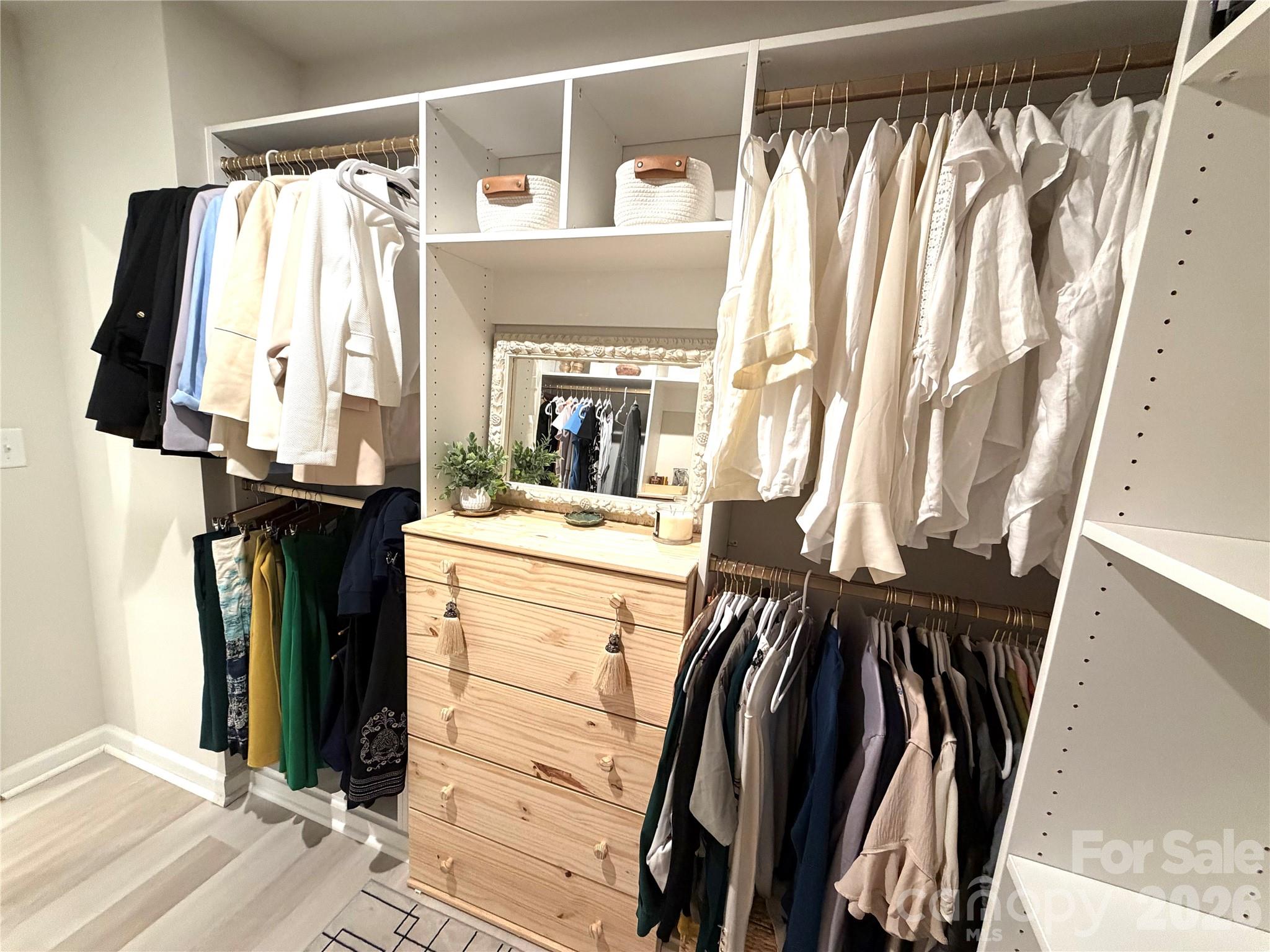 14618 Tamarack Drive — Charlotte