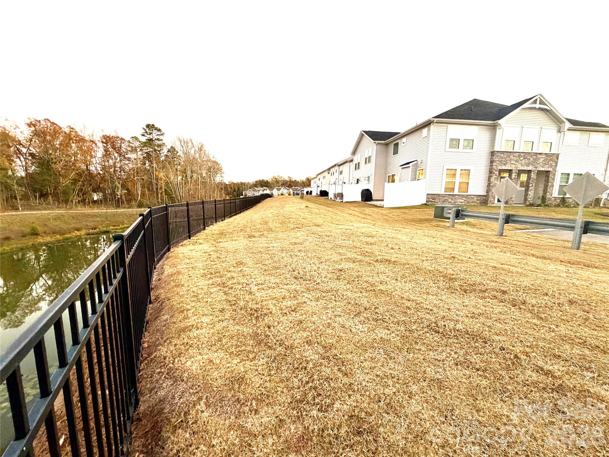 14618 Tamarack Drive — Charlotte