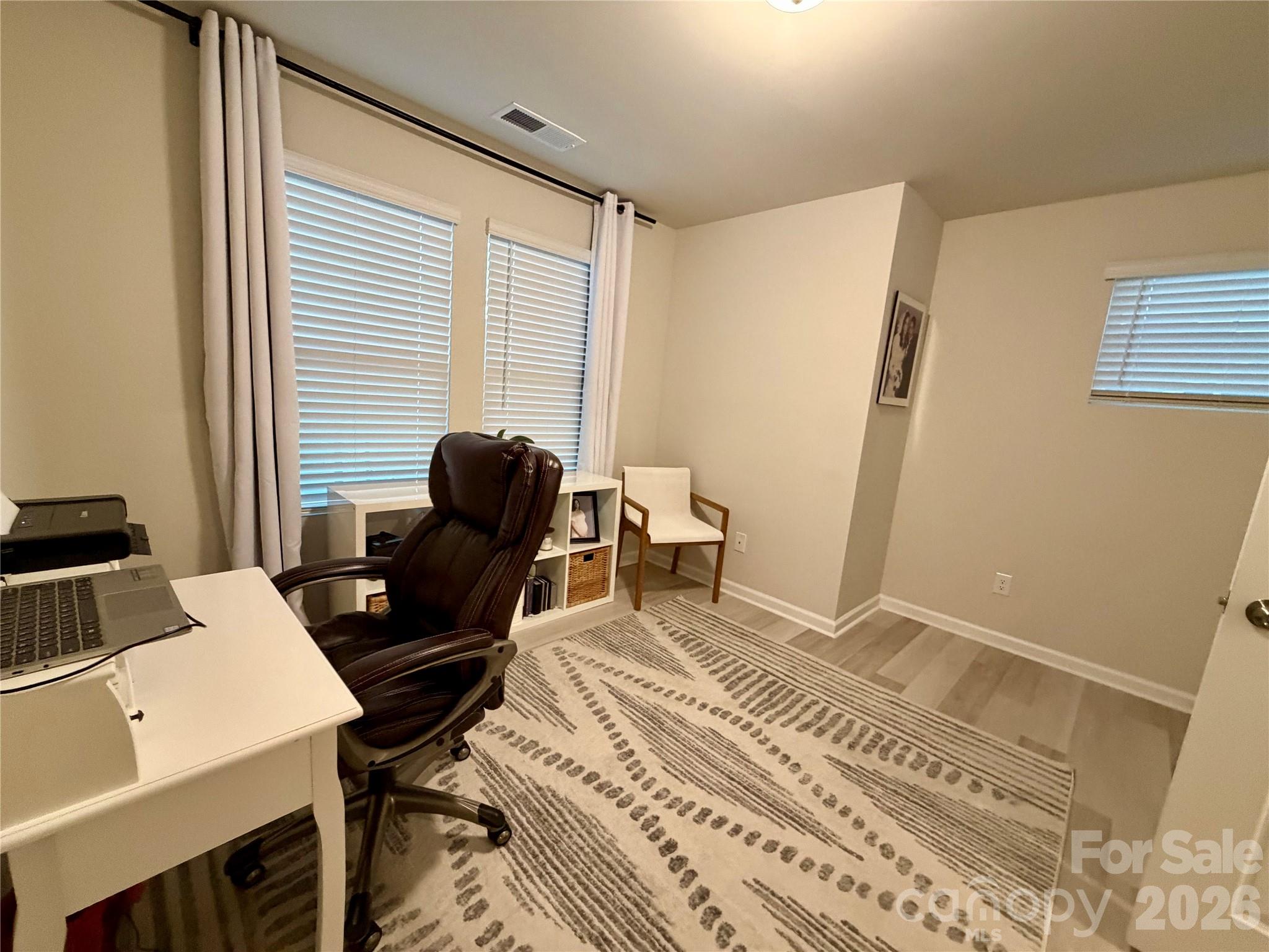 14618 Tamarack Drive — Charlotte