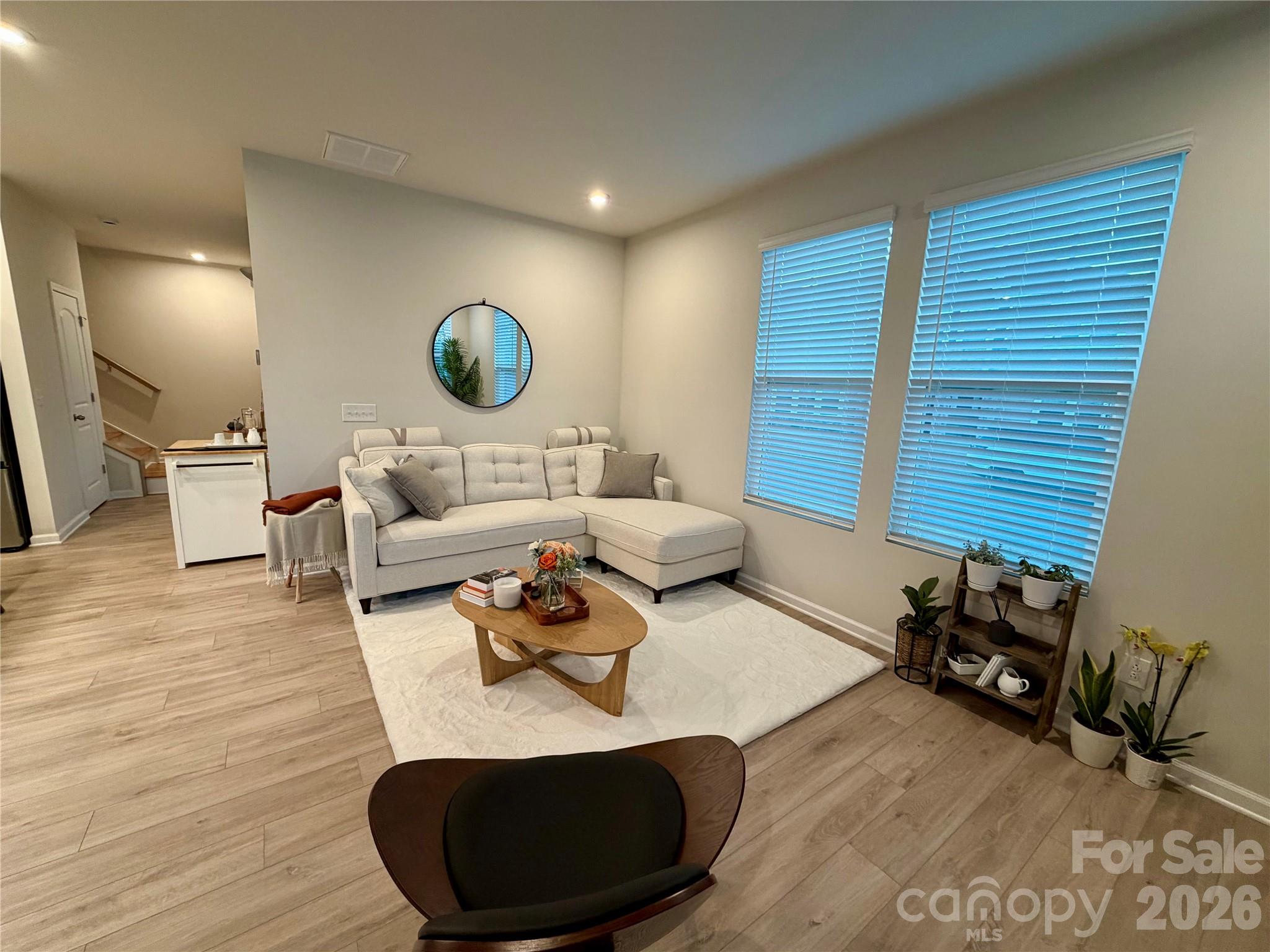 14618 Tamarack Drive — Charlotte
