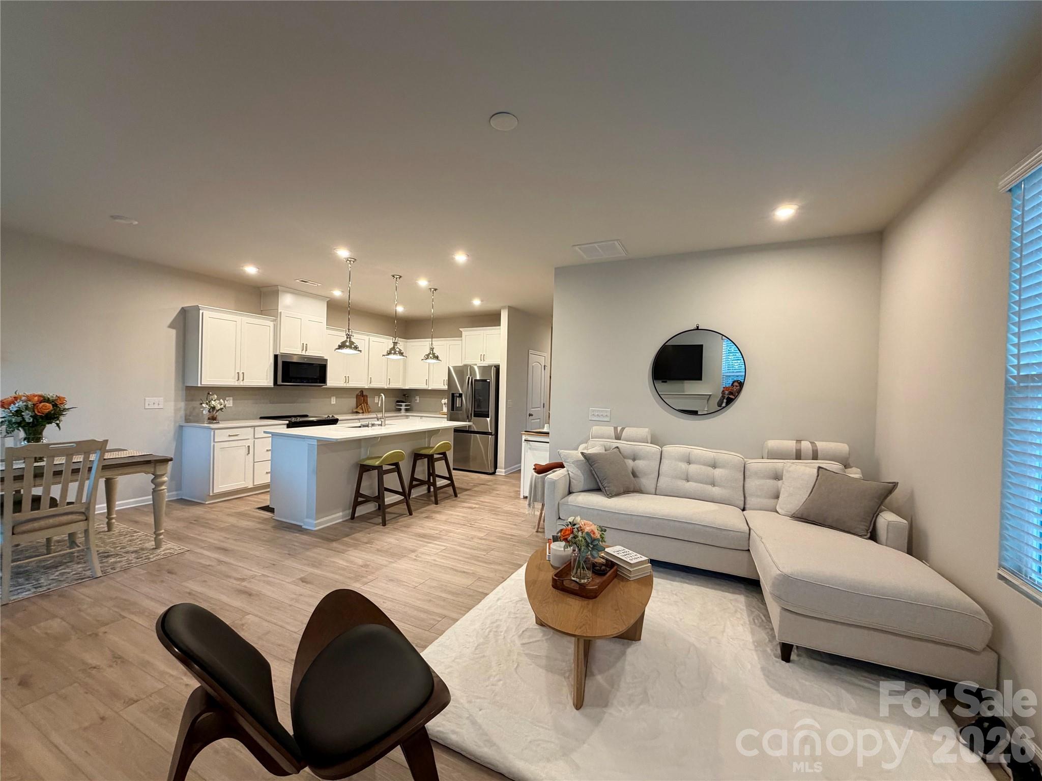 14618 Tamarack Drive — Charlotte