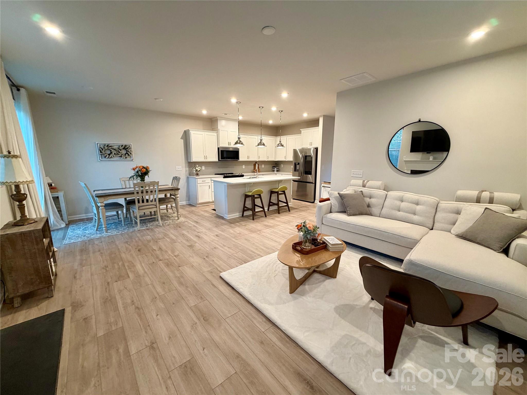 14618 Tamarack Drive — Charlotte