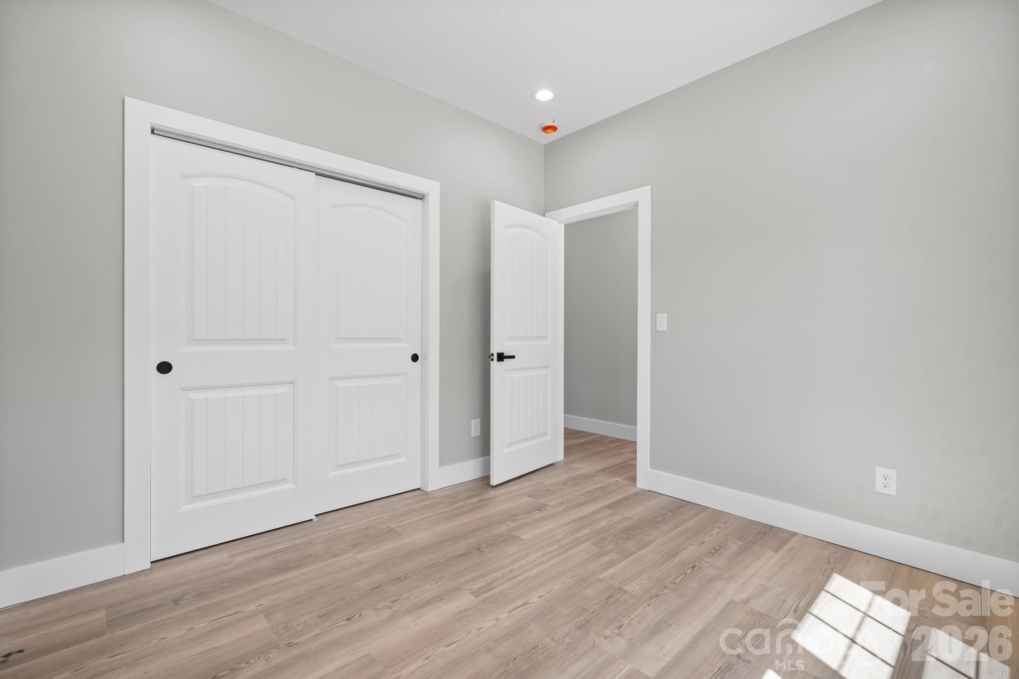 921 Overlook Drive SW — Lenoir