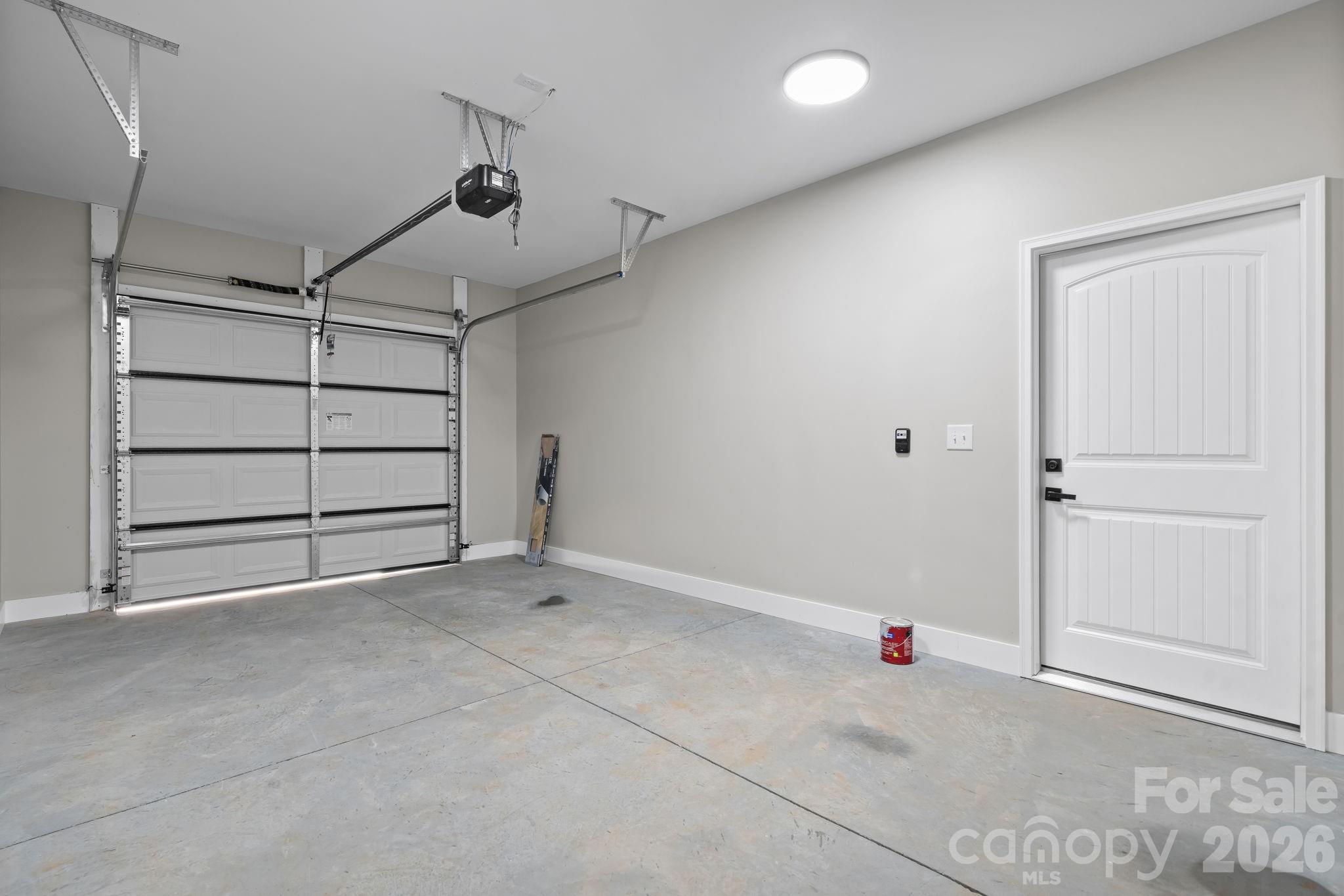 921 Overlook Drive SW — Lenoir