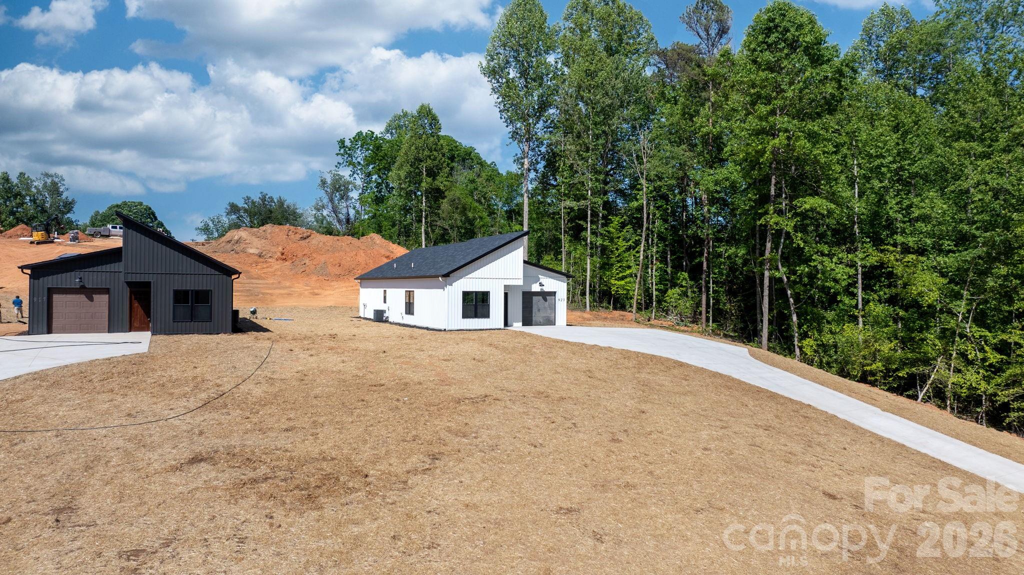 921 Overlook Drive SW — Lenoir