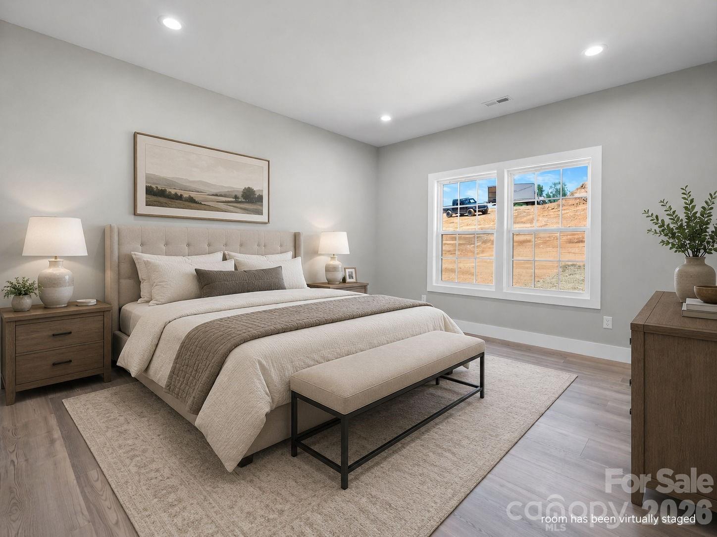 921 Overlook Drive SW — Lenoir