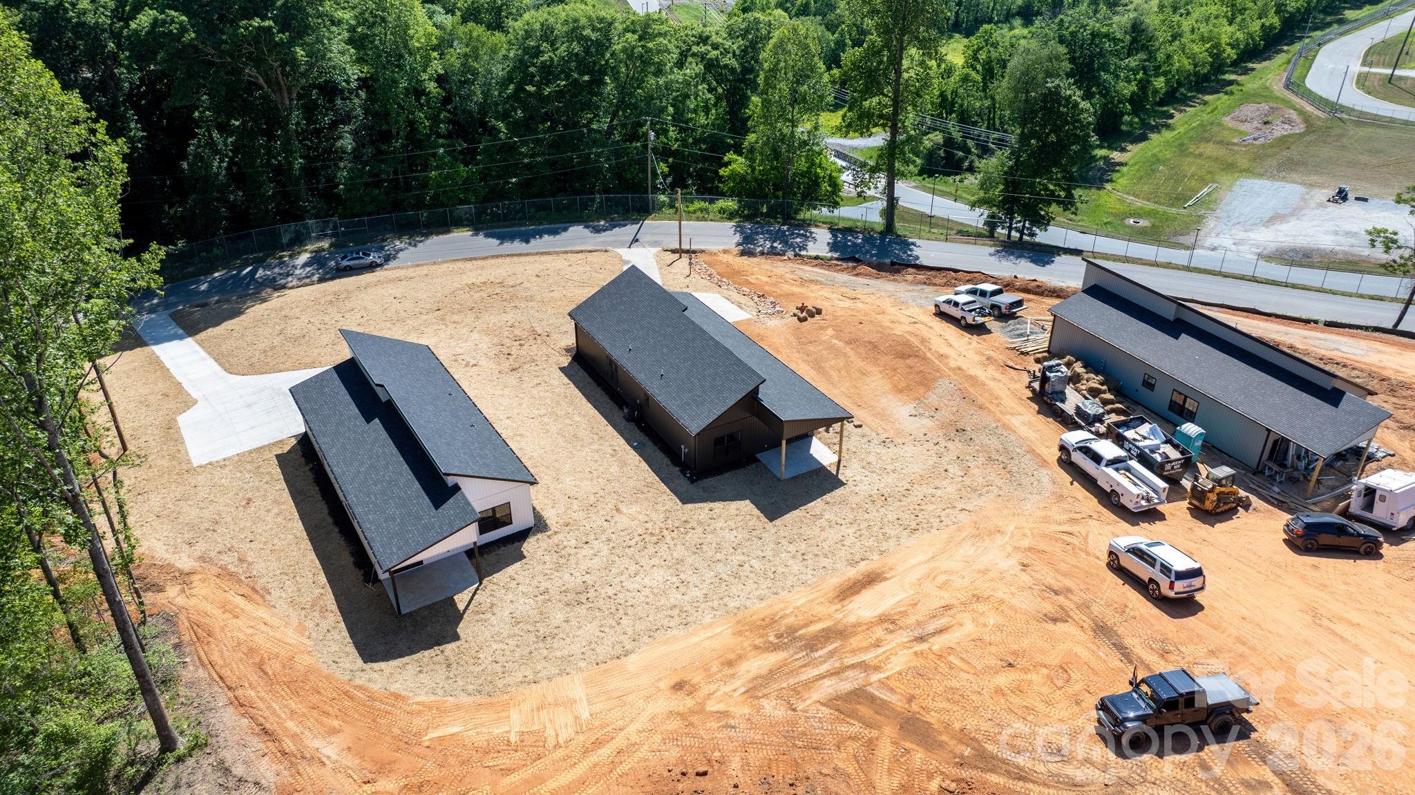 921 Overlook Drive SW — Lenoir