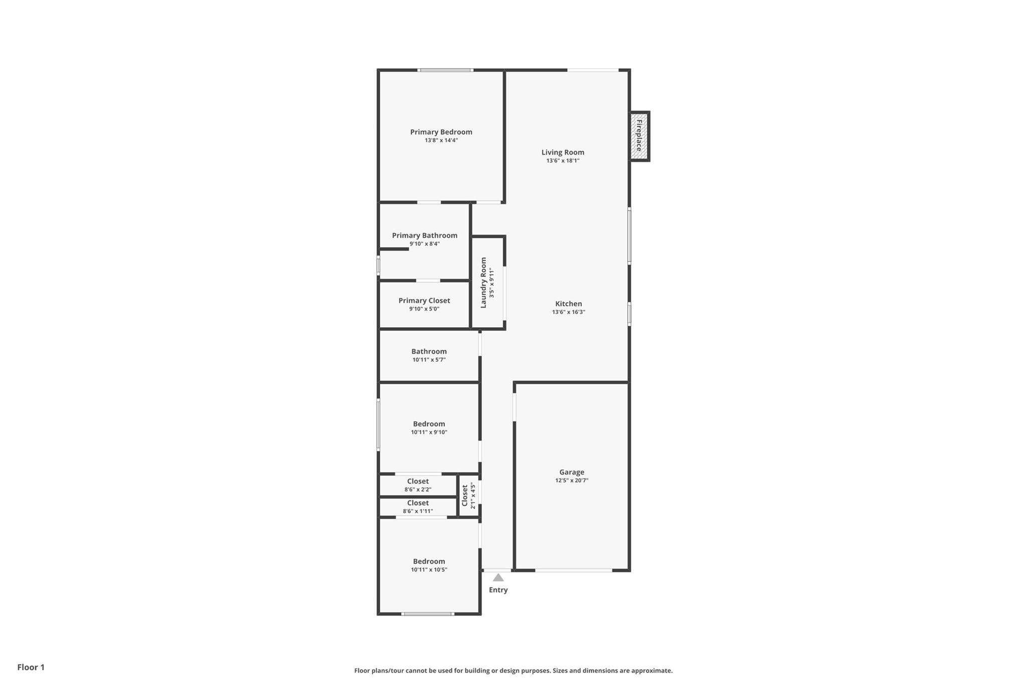 921 Overlook Drive SW — Lenoir