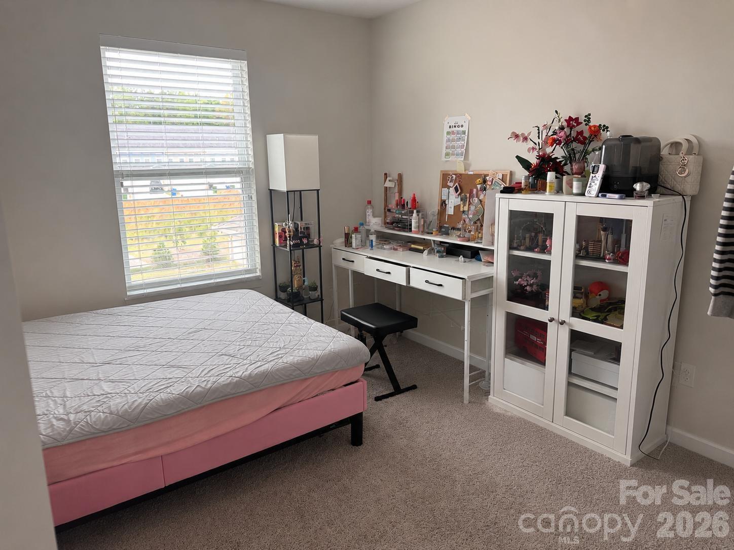9018 Ramsford Court — Charlotte