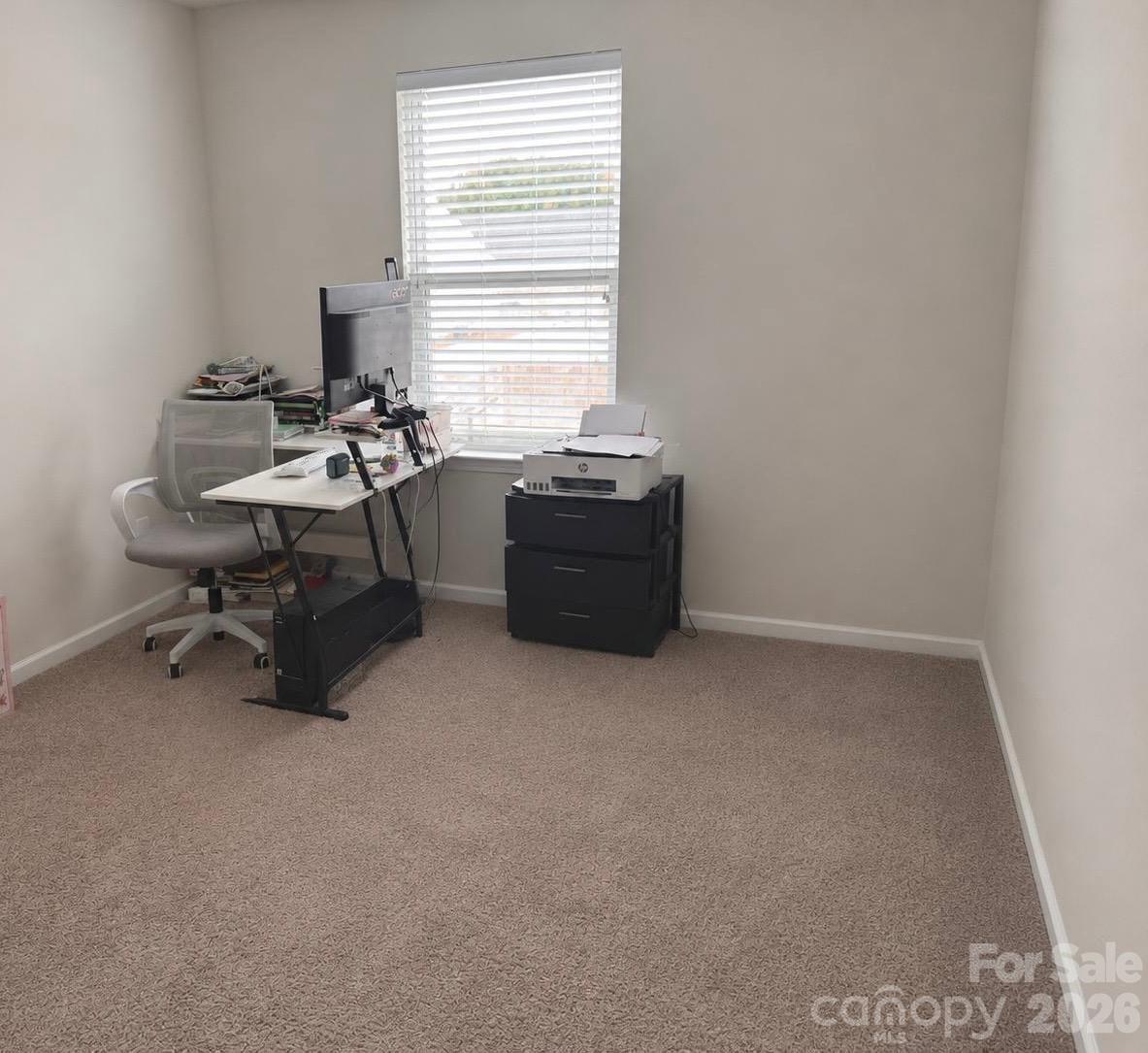9018 Ramsford Court — Charlotte
