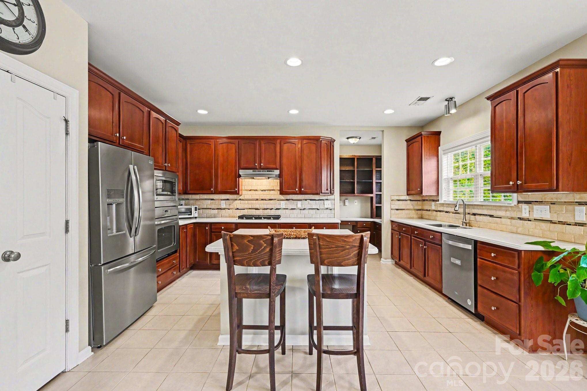 10331 Falling Leaf Drive NW — Concord
