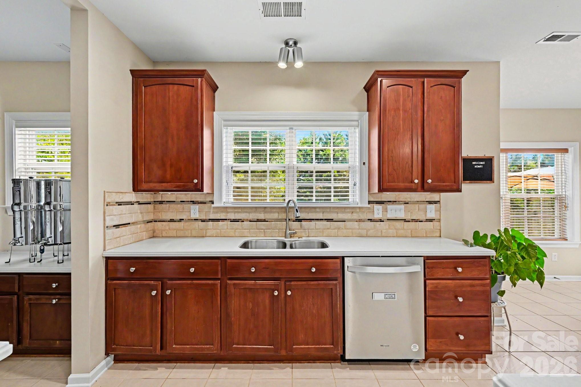 10331 Falling Leaf Drive NW — Concord
