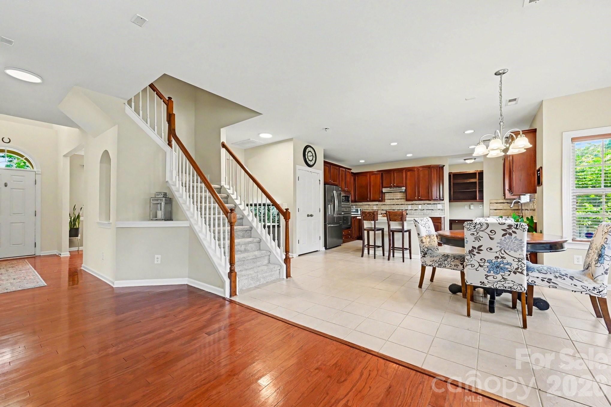 10331 Falling Leaf Drive NW — Concord