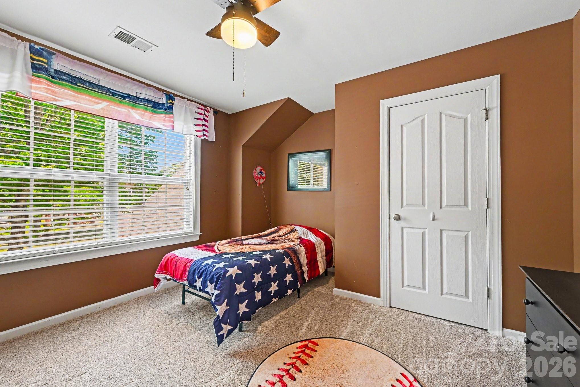 10331 Falling Leaf Drive NW — Concord