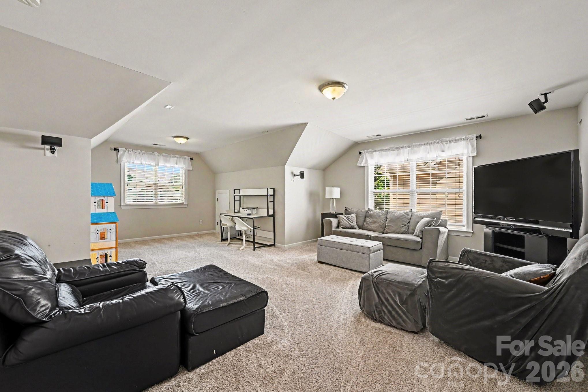 10331 Falling Leaf Drive NW — Concord