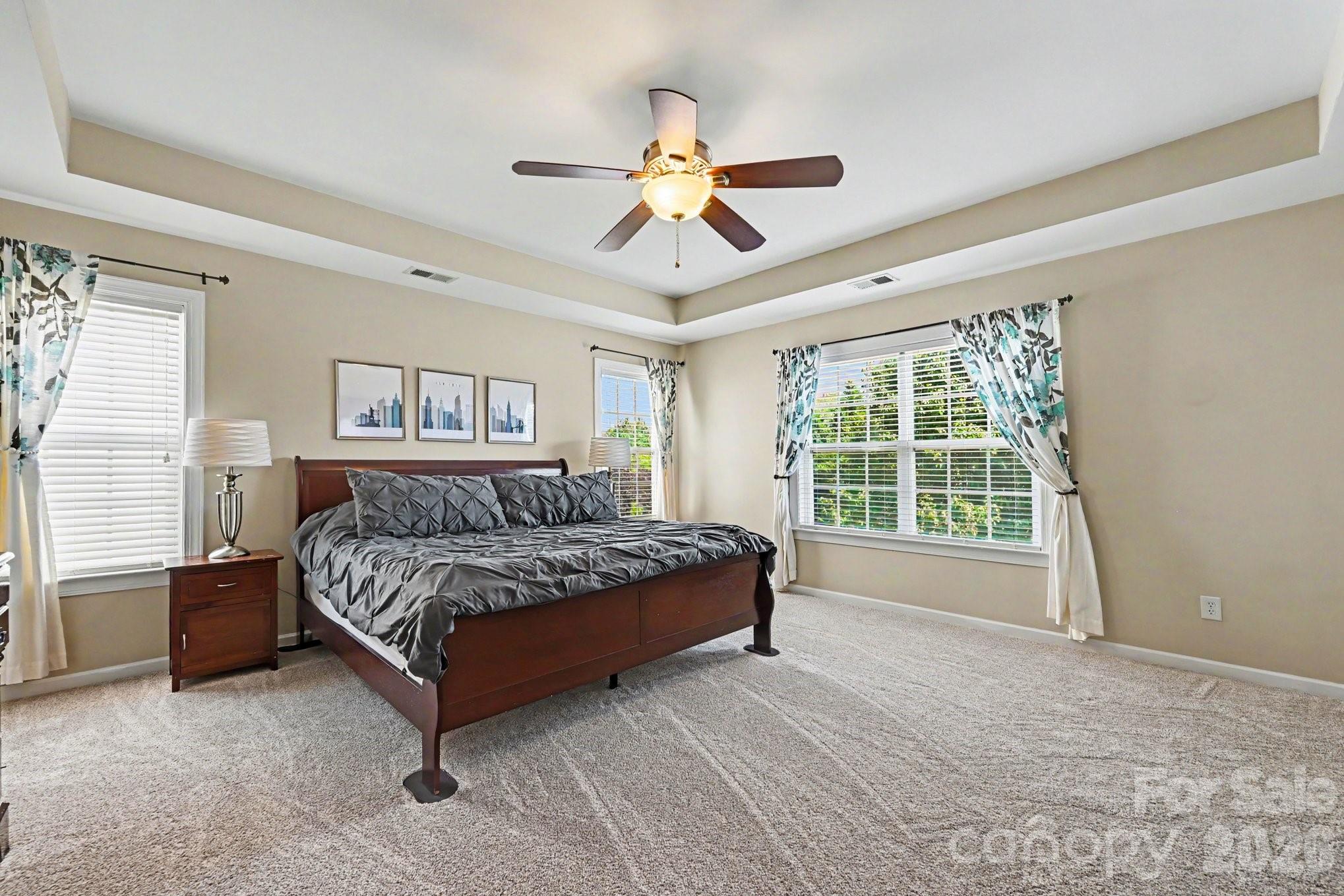 10331 Falling Leaf Drive NW — Concord