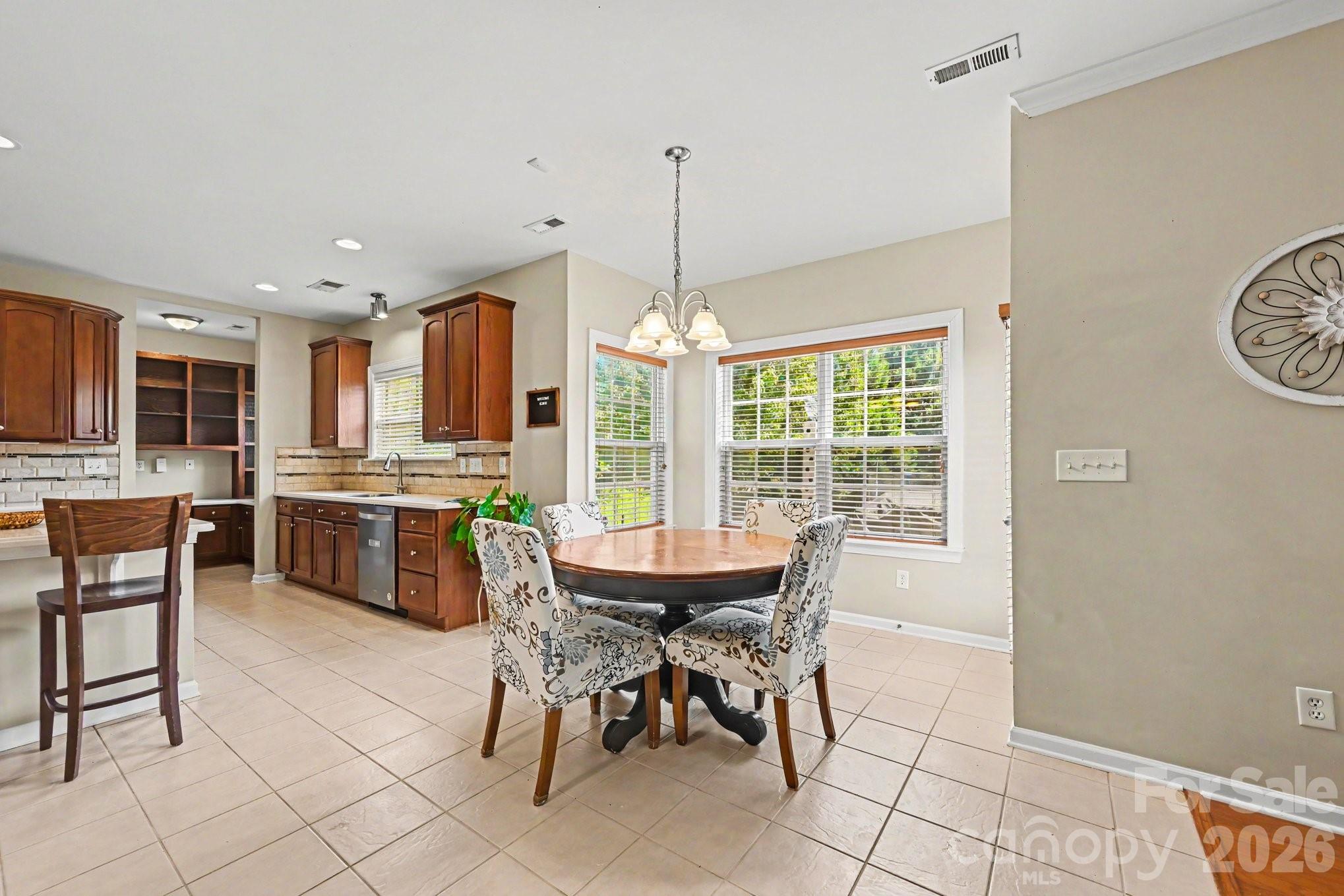 10331 Falling Leaf Drive NW — Concord
