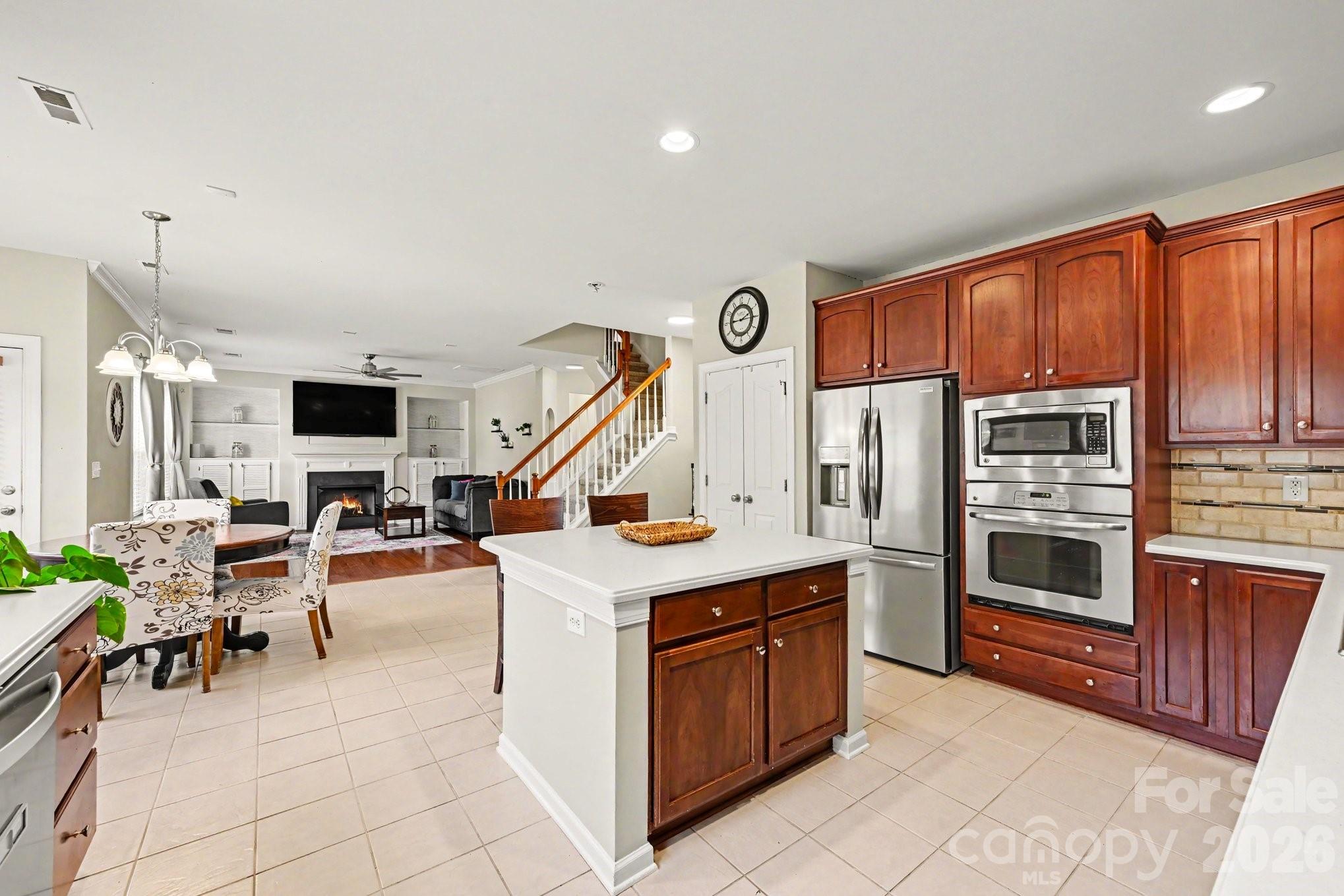 10331 Falling Leaf Drive NW — Concord