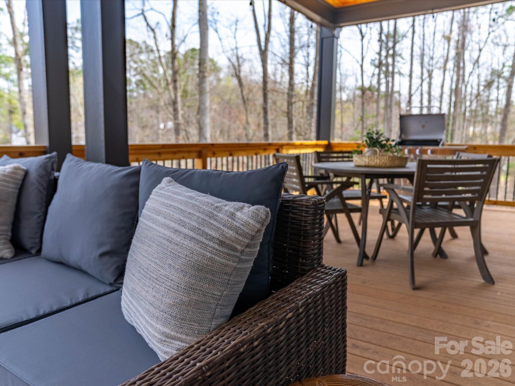 562 Normandy Road — Mooresville