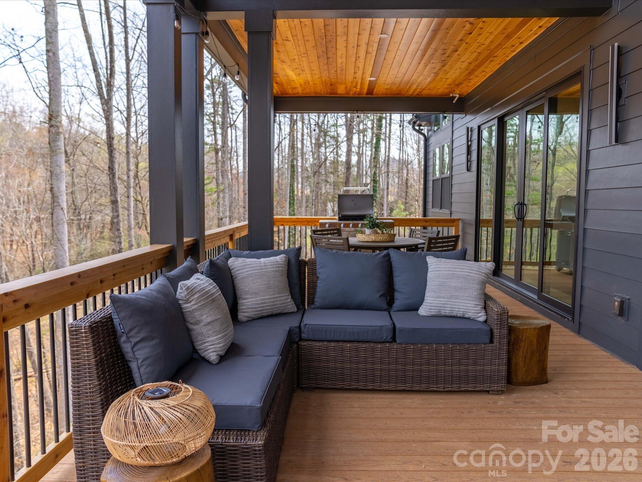 562 Normandy Road — Mooresville