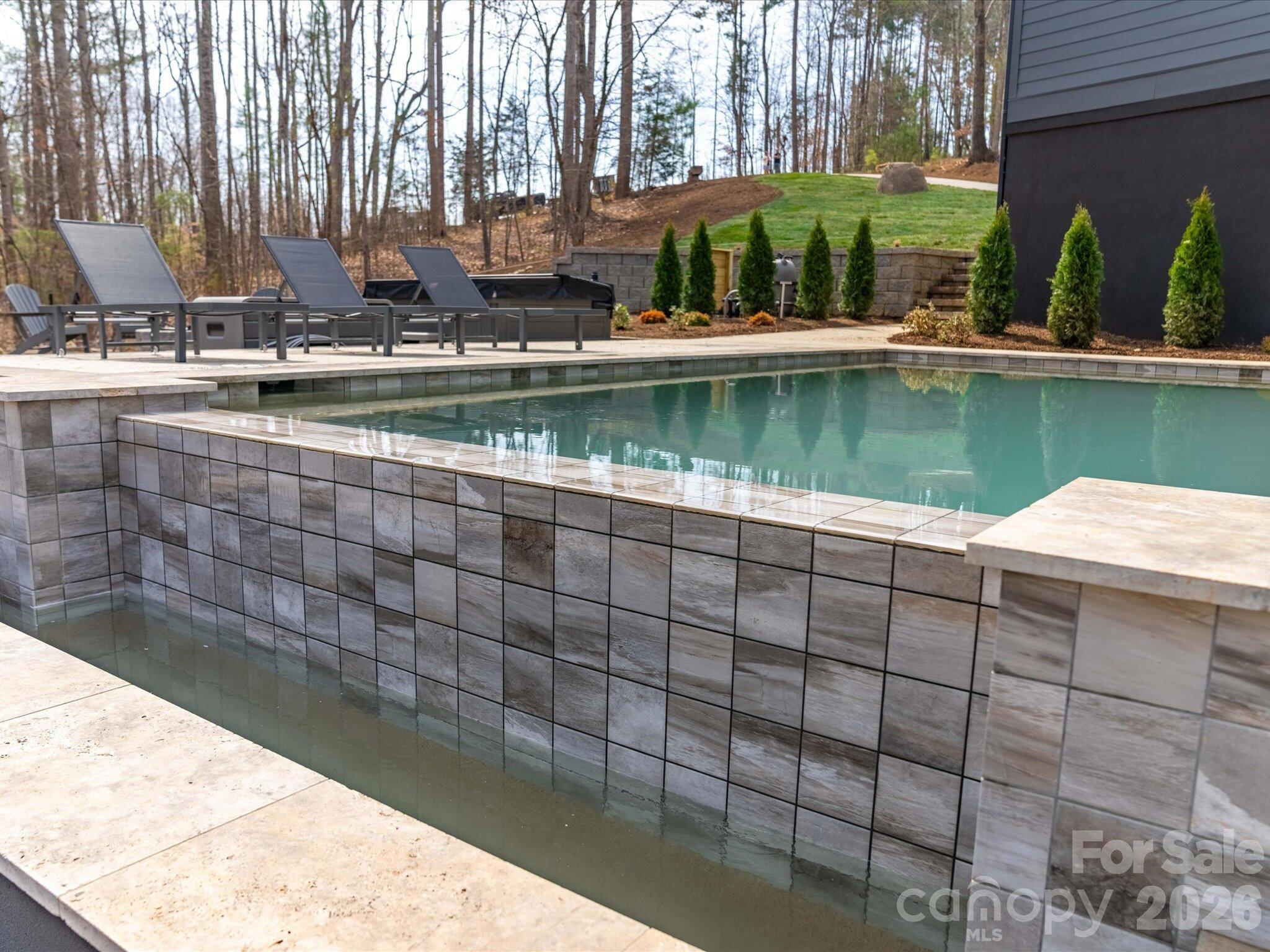 562 Normandy Road — Mooresville