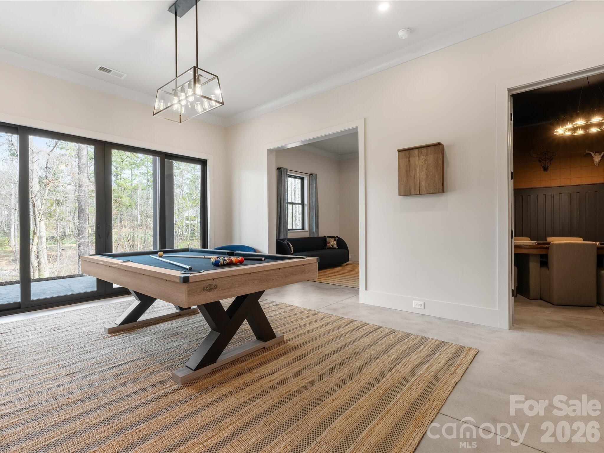 562 Normandy Road — Mooresville