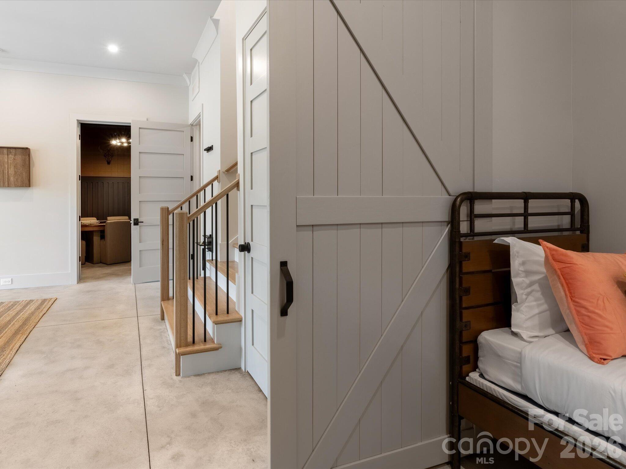 562 Normandy Road — Mooresville