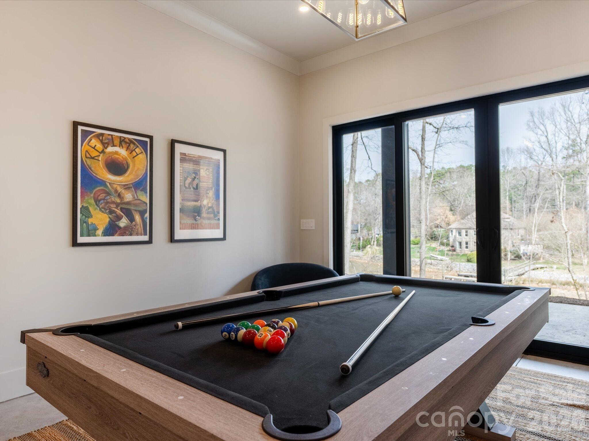 562 Normandy Road — Mooresville