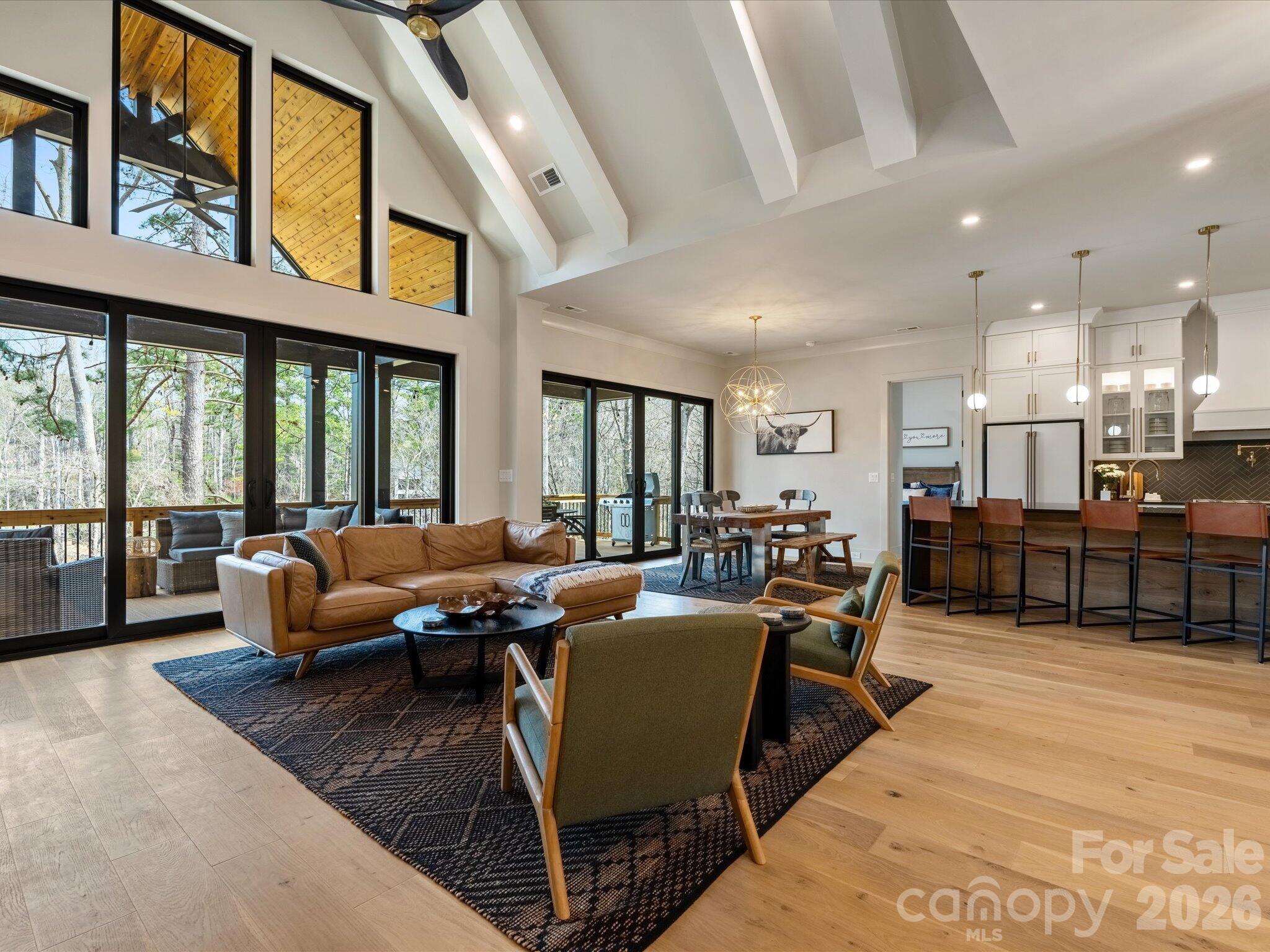 562 Normandy Road — Mooresville