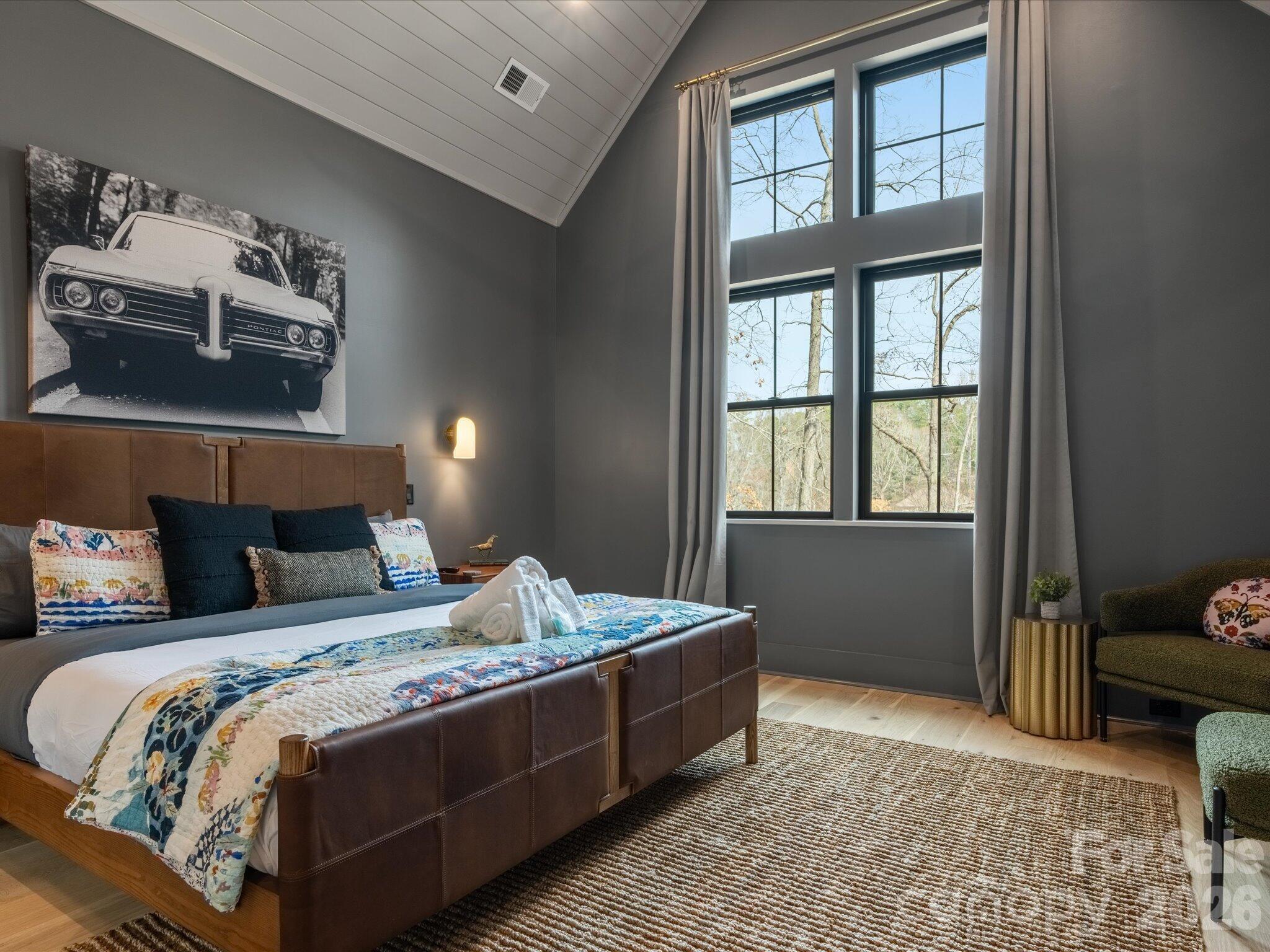 562 Normandy Road — Mooresville