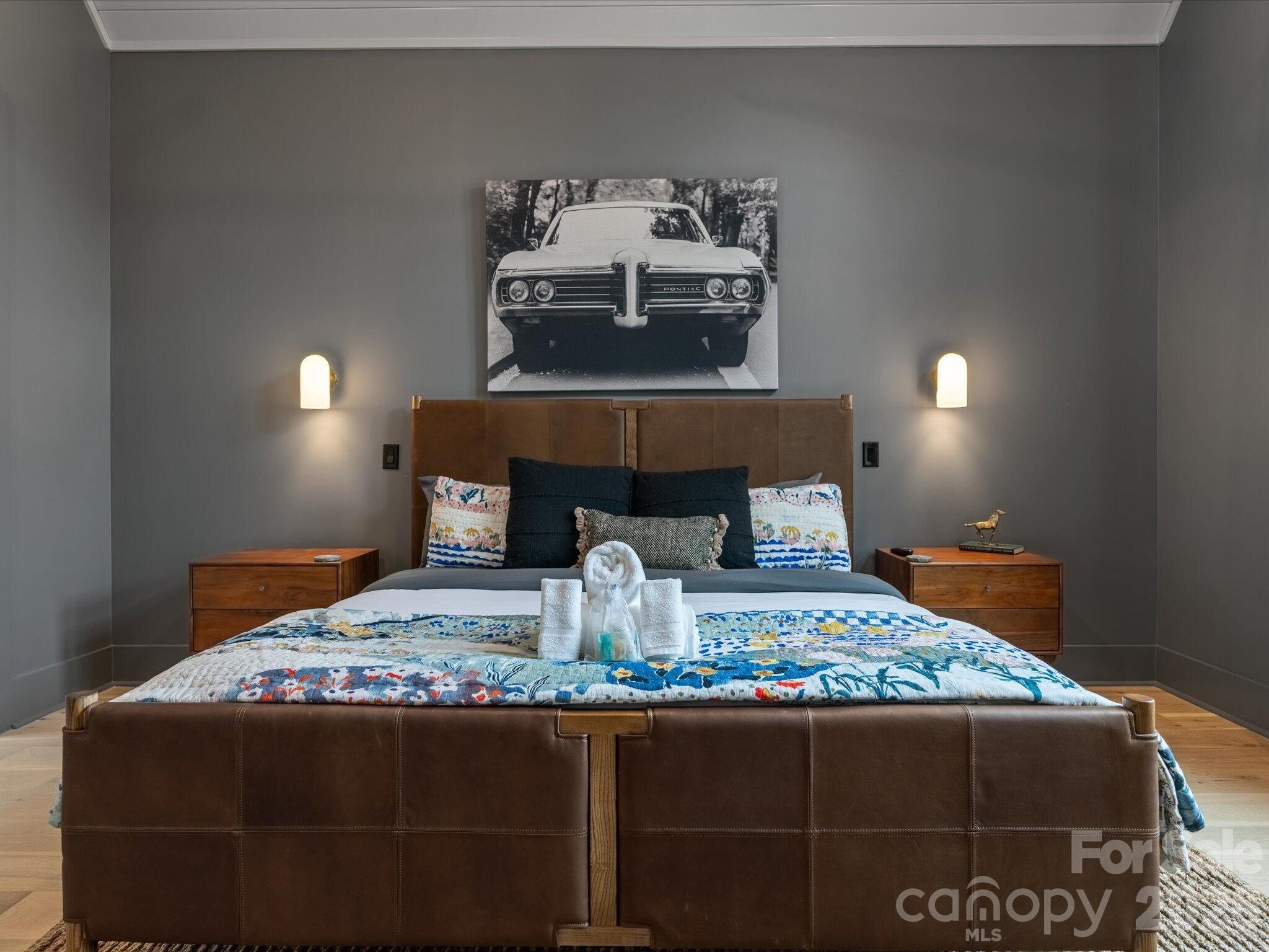 562 Normandy Road — Mooresville