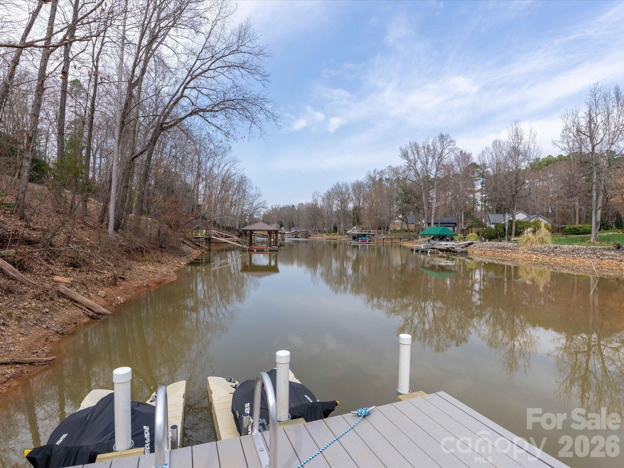 562 Normandy Road — Mooresville
