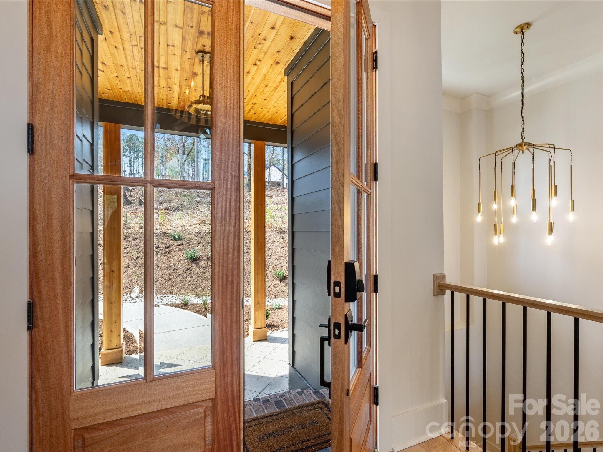 562 Normandy Road — Mooresville