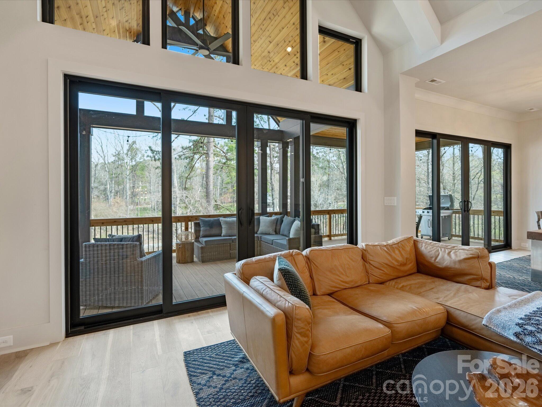 562 Normandy Road — Mooresville