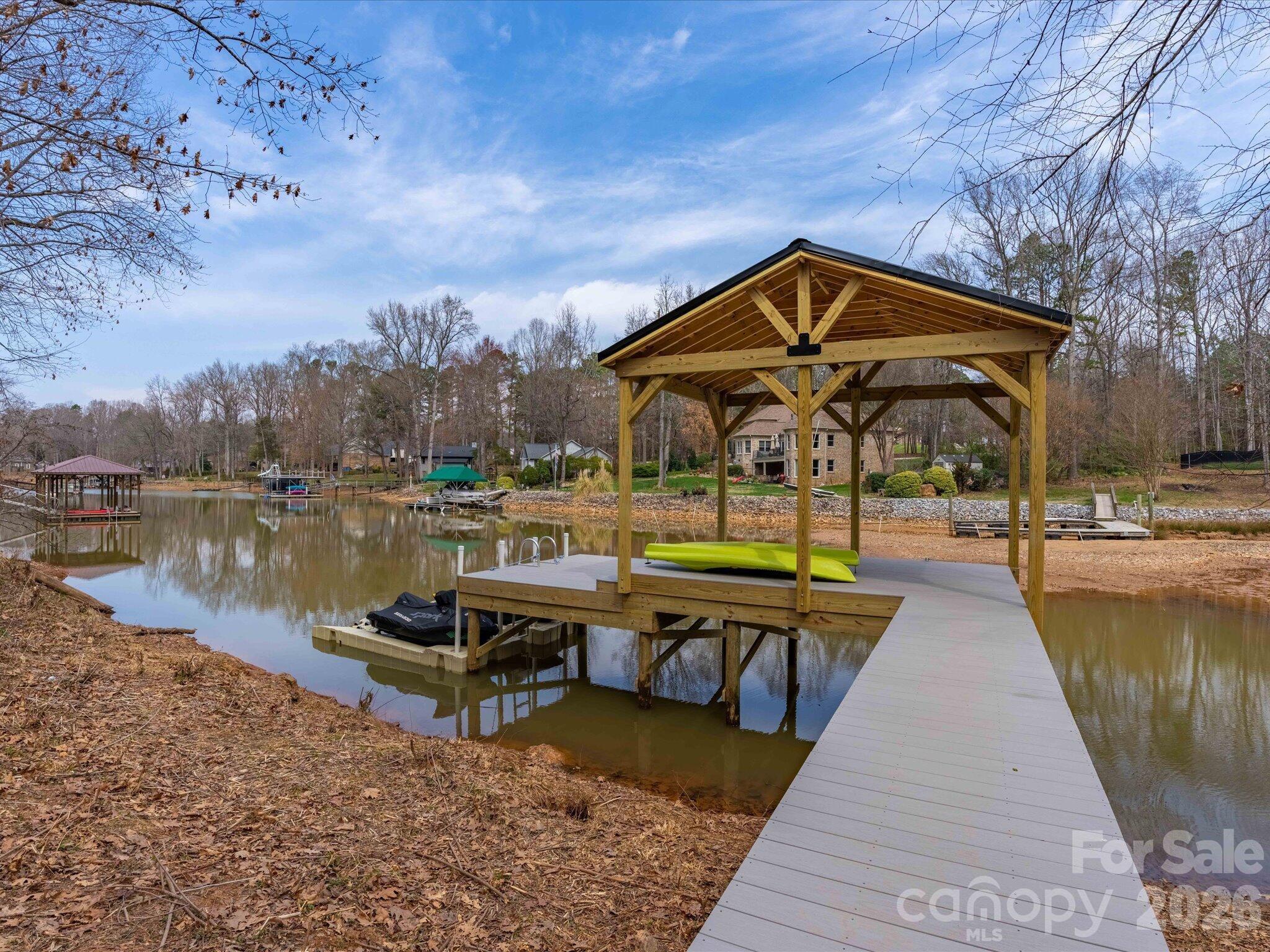 562 Normandy Road — Mooresville