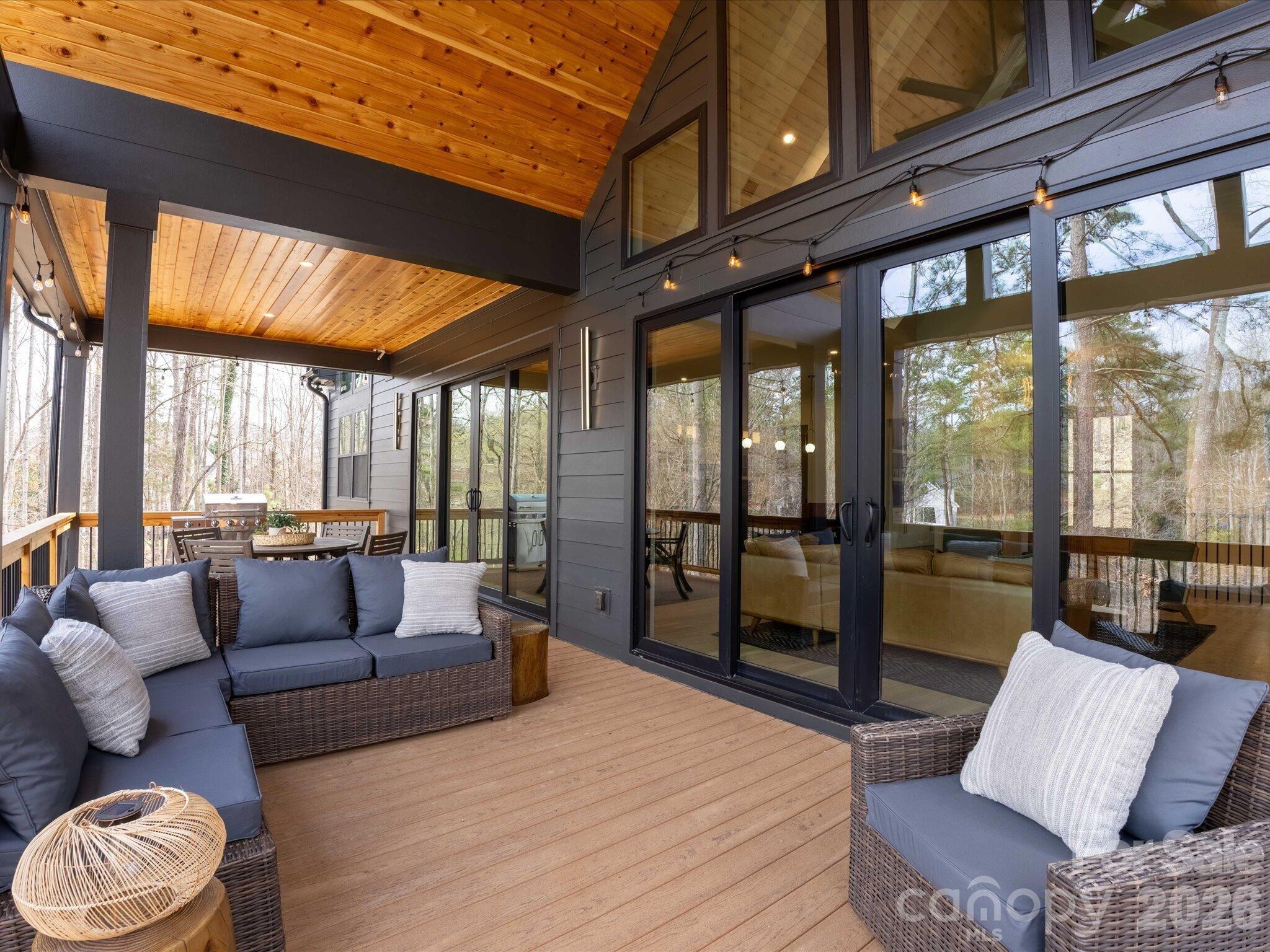 562 Normandy Road — Mooresville