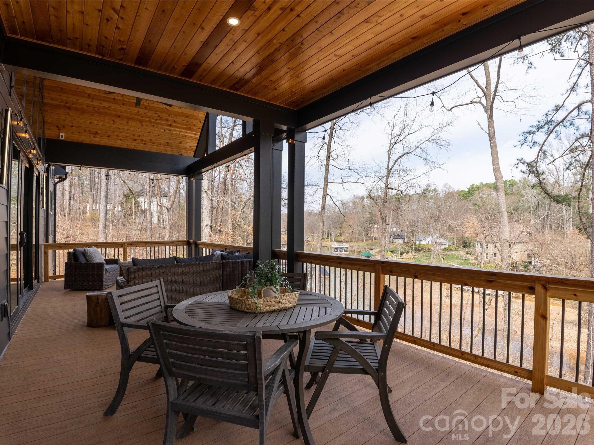 562 Normandy Road — Mooresville