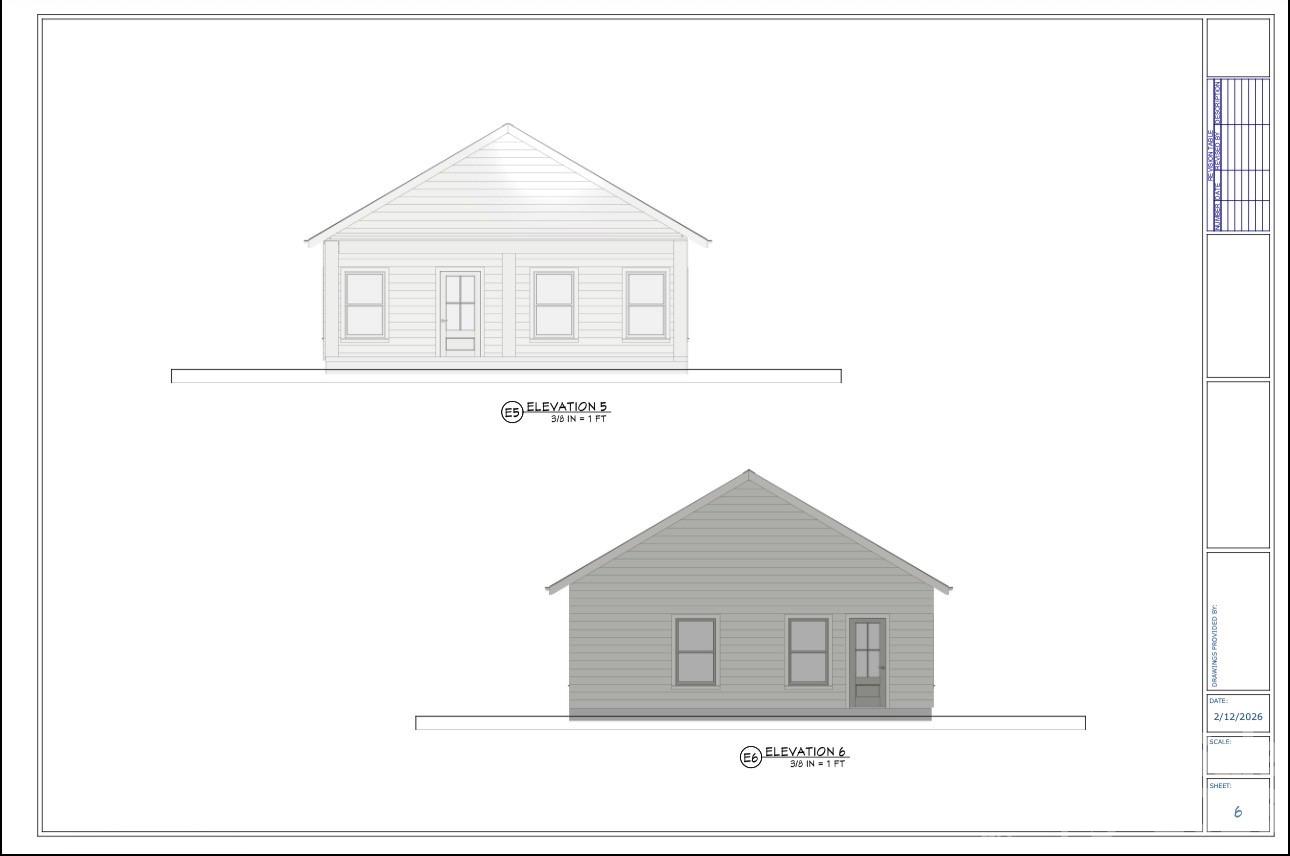 1139 Peach Orchard Road — Jefferson
