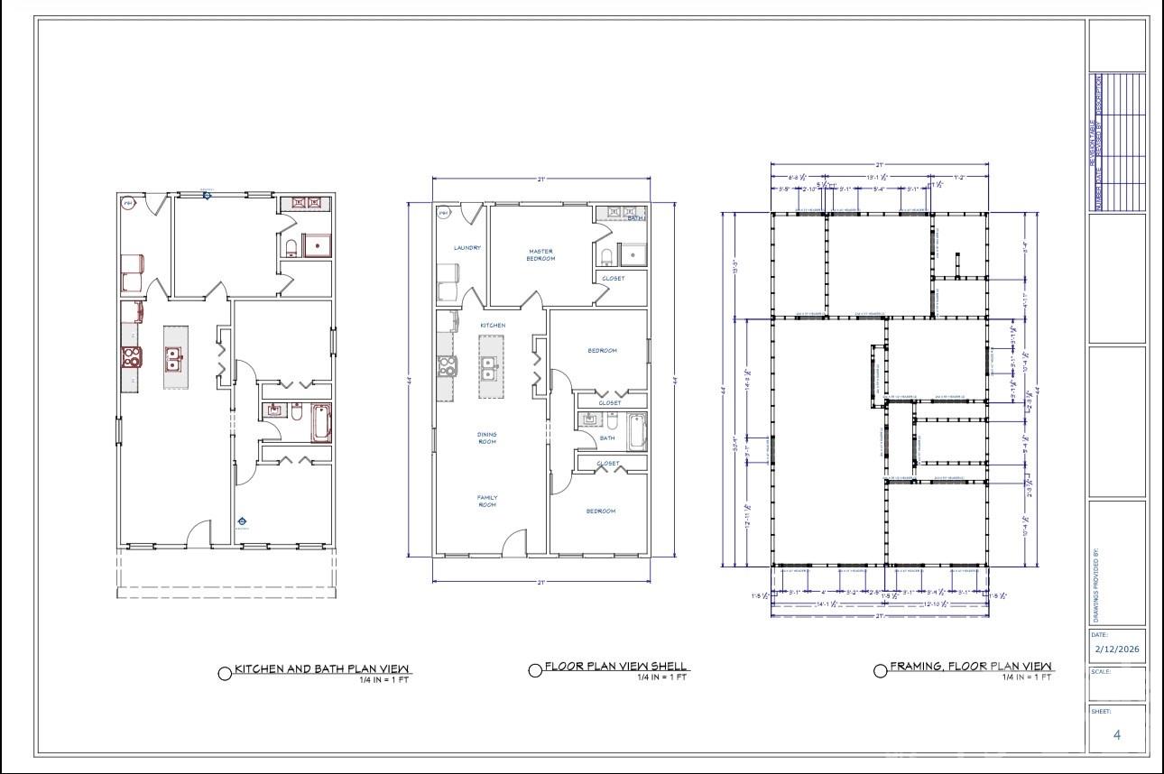 1139 Peach Orchard Road — Jefferson