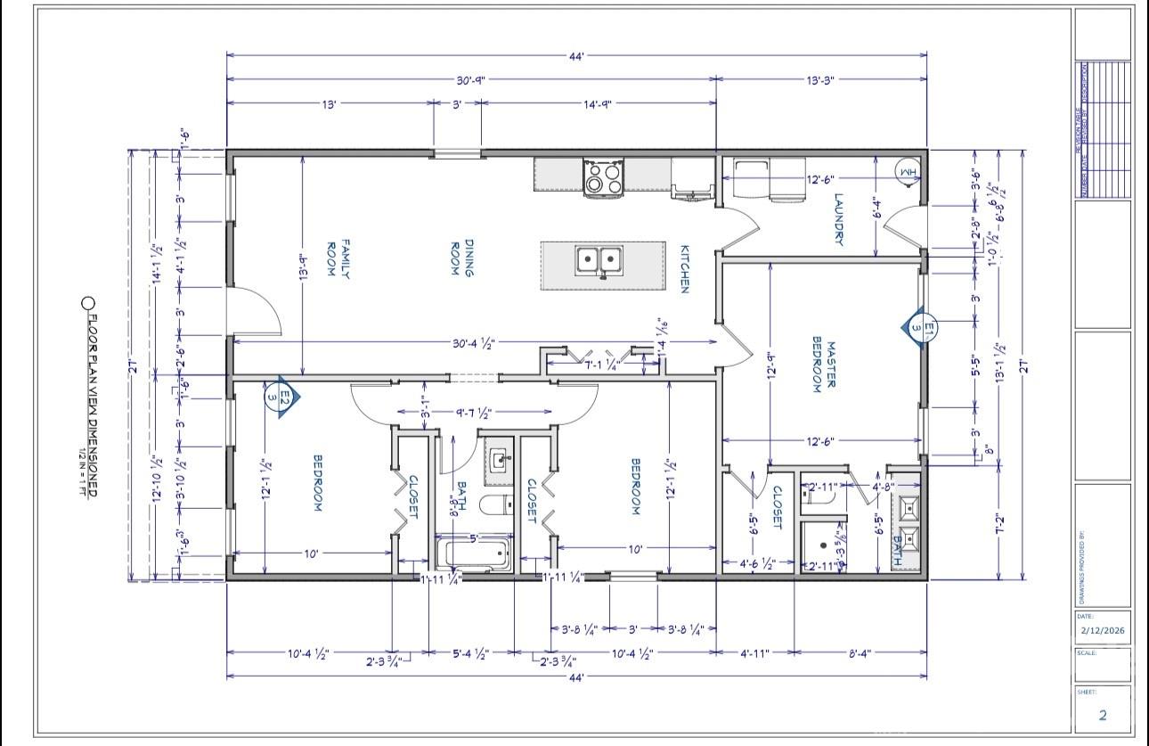 1139 Peach Orchard Road — Jefferson