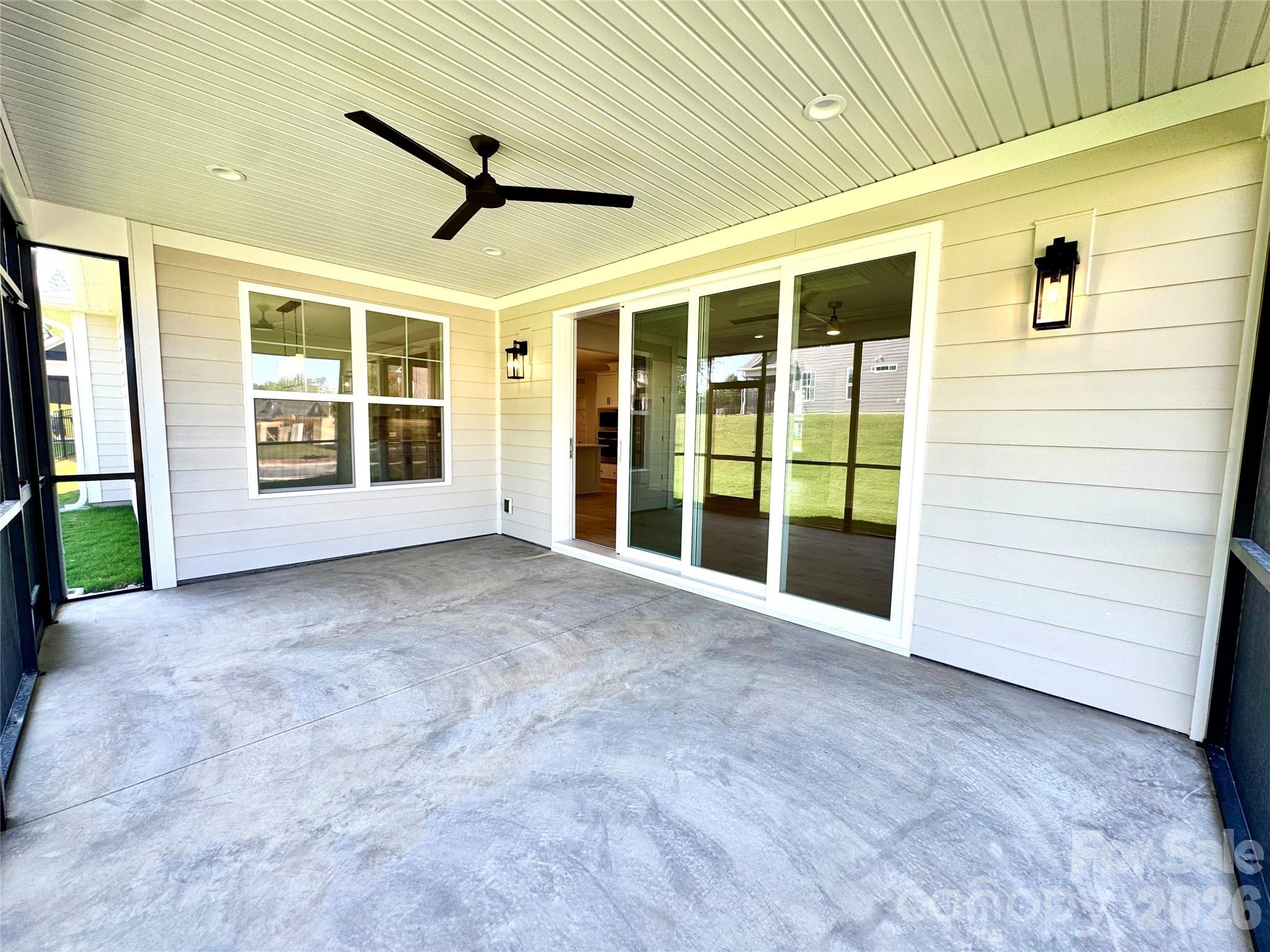 187 Eve Ash Lane — Mooresville