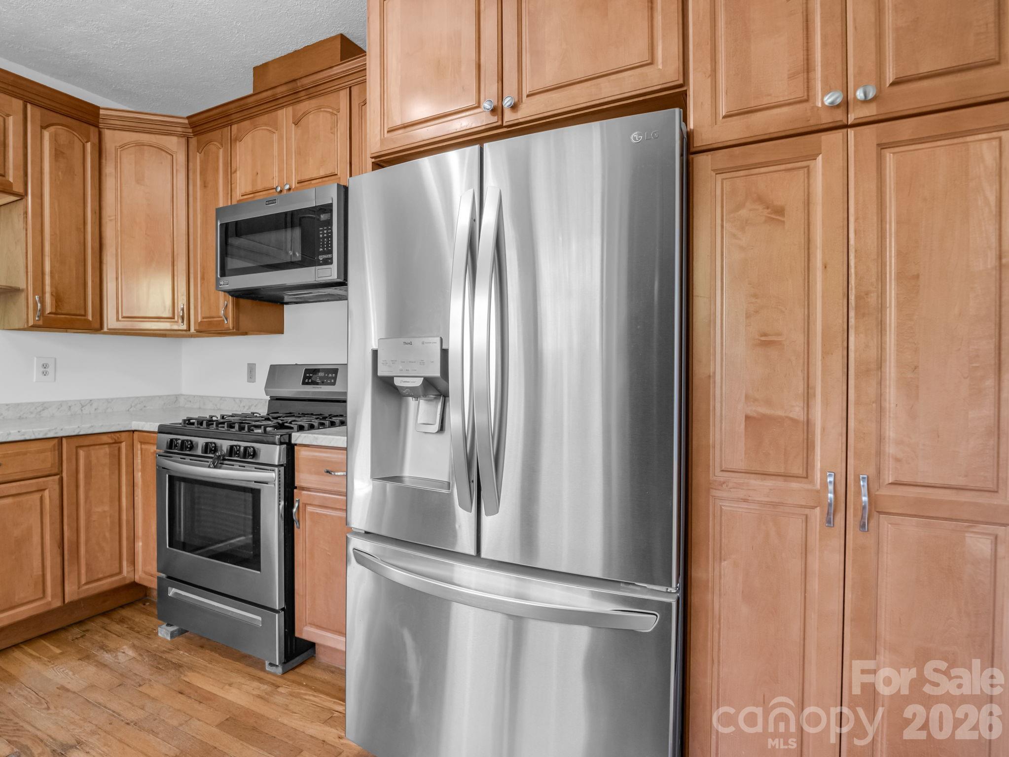 1534 Kensington Road — Hendersonville