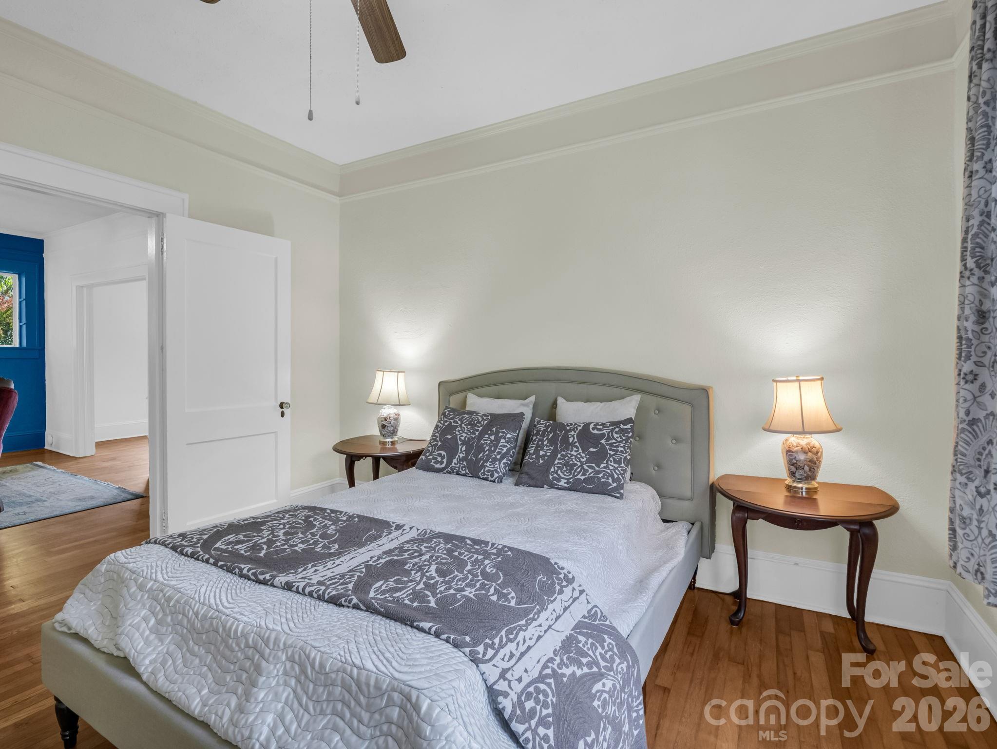 1534 Kensington Road — Hendersonville