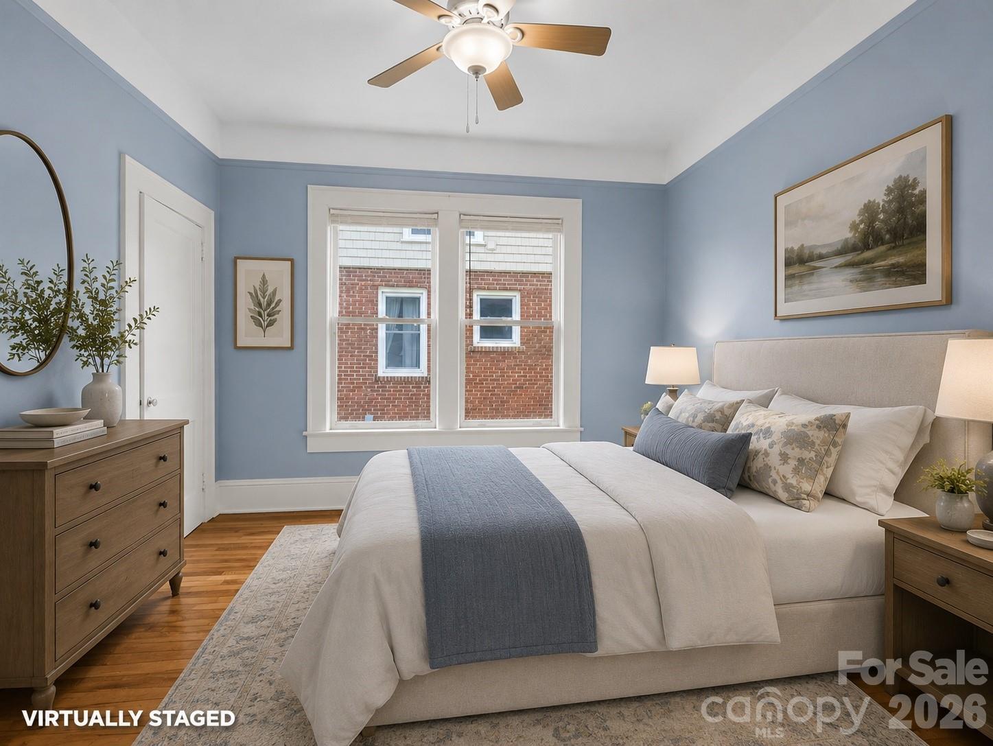 1534 Kensington Road — Hendersonville